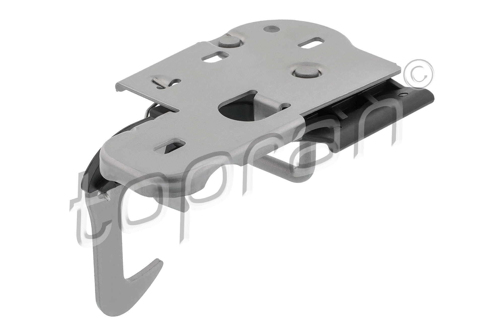 Topran Motorkapslot 121 109