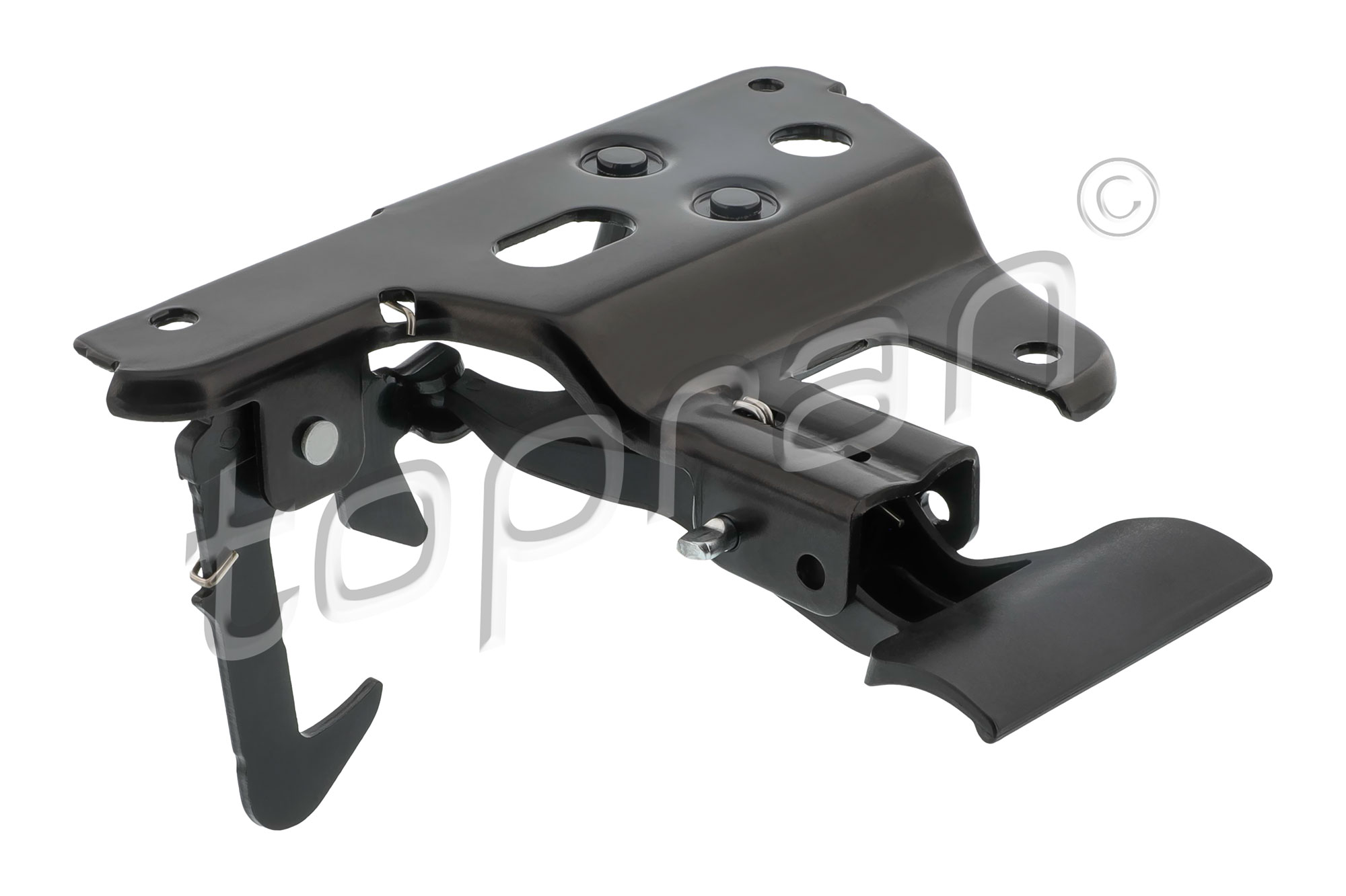 Topran Motorkapslot 121 108