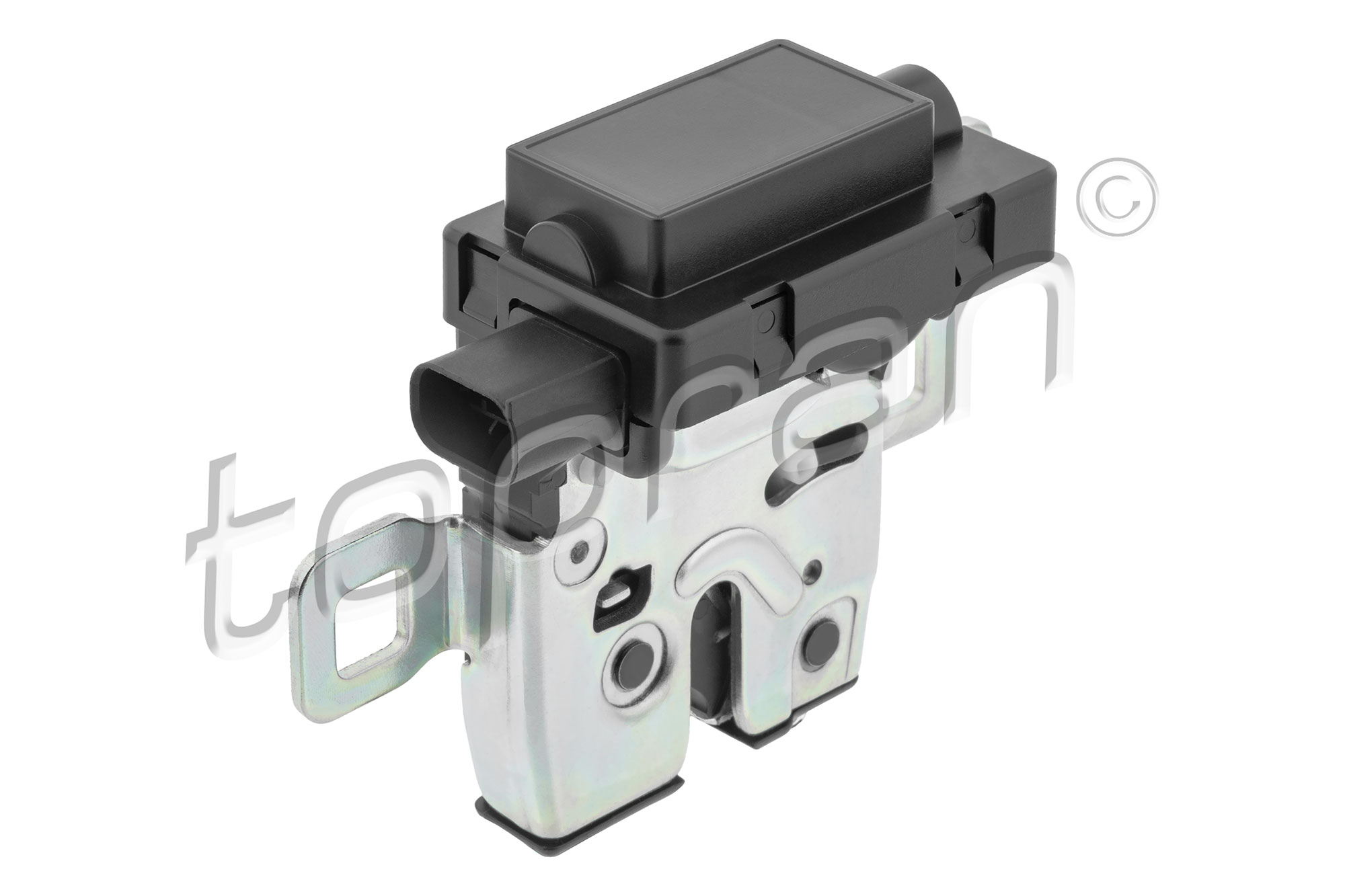 Topran Achterklepslot 503 058