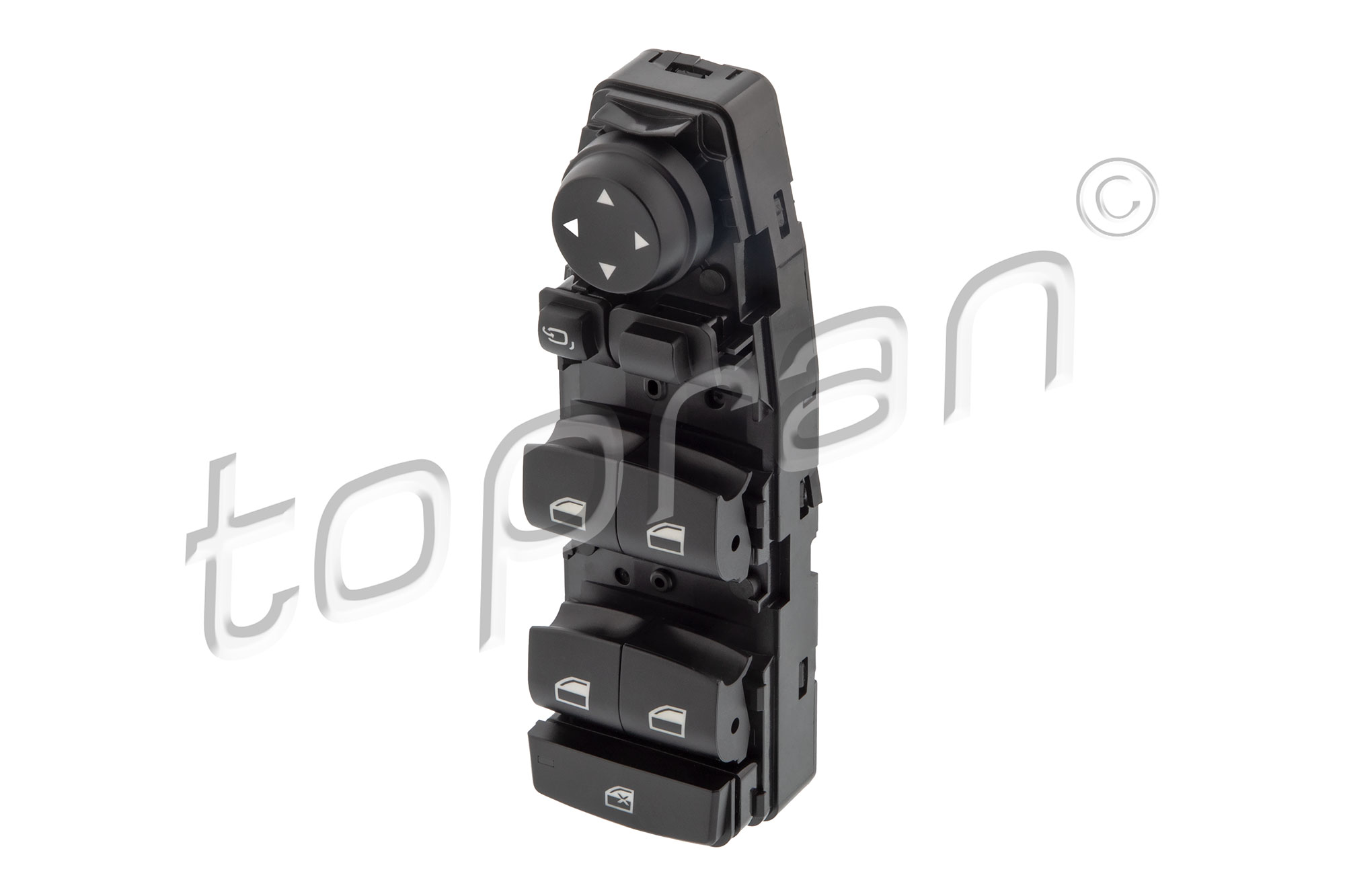 Topran Schakelaar, raamopener 503 543