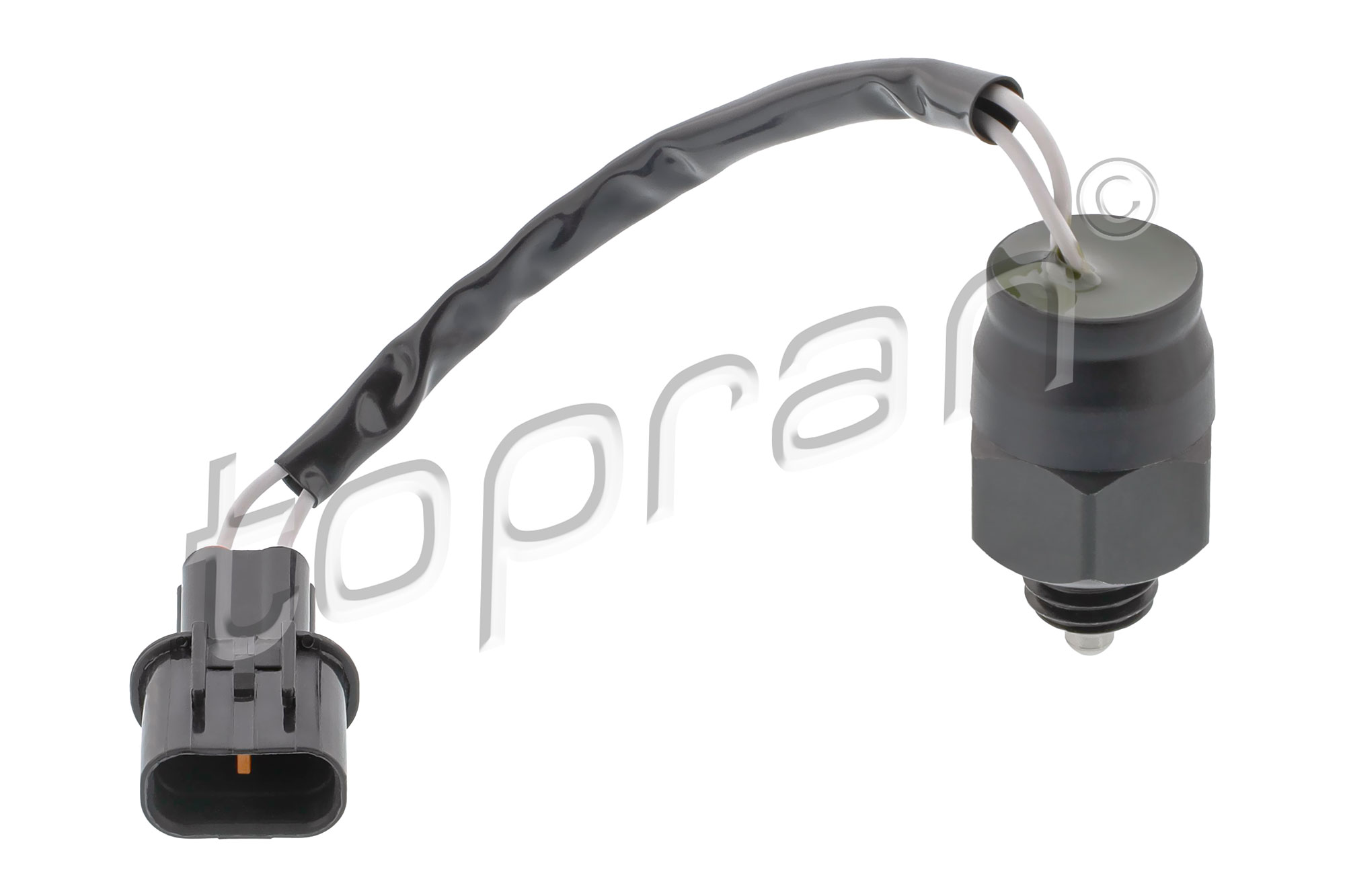 Topran Achteruitrijschakelaar 822 120