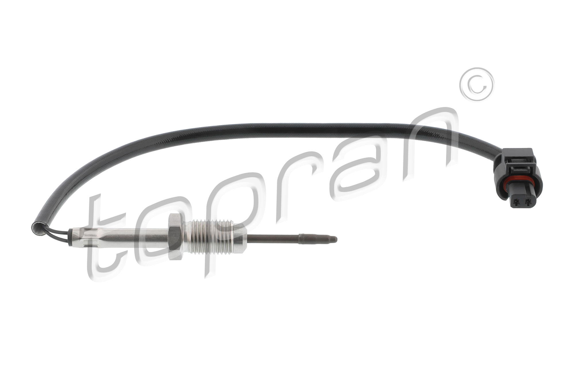 Topran Sensor, uitlaatgastemperatuur 504 527