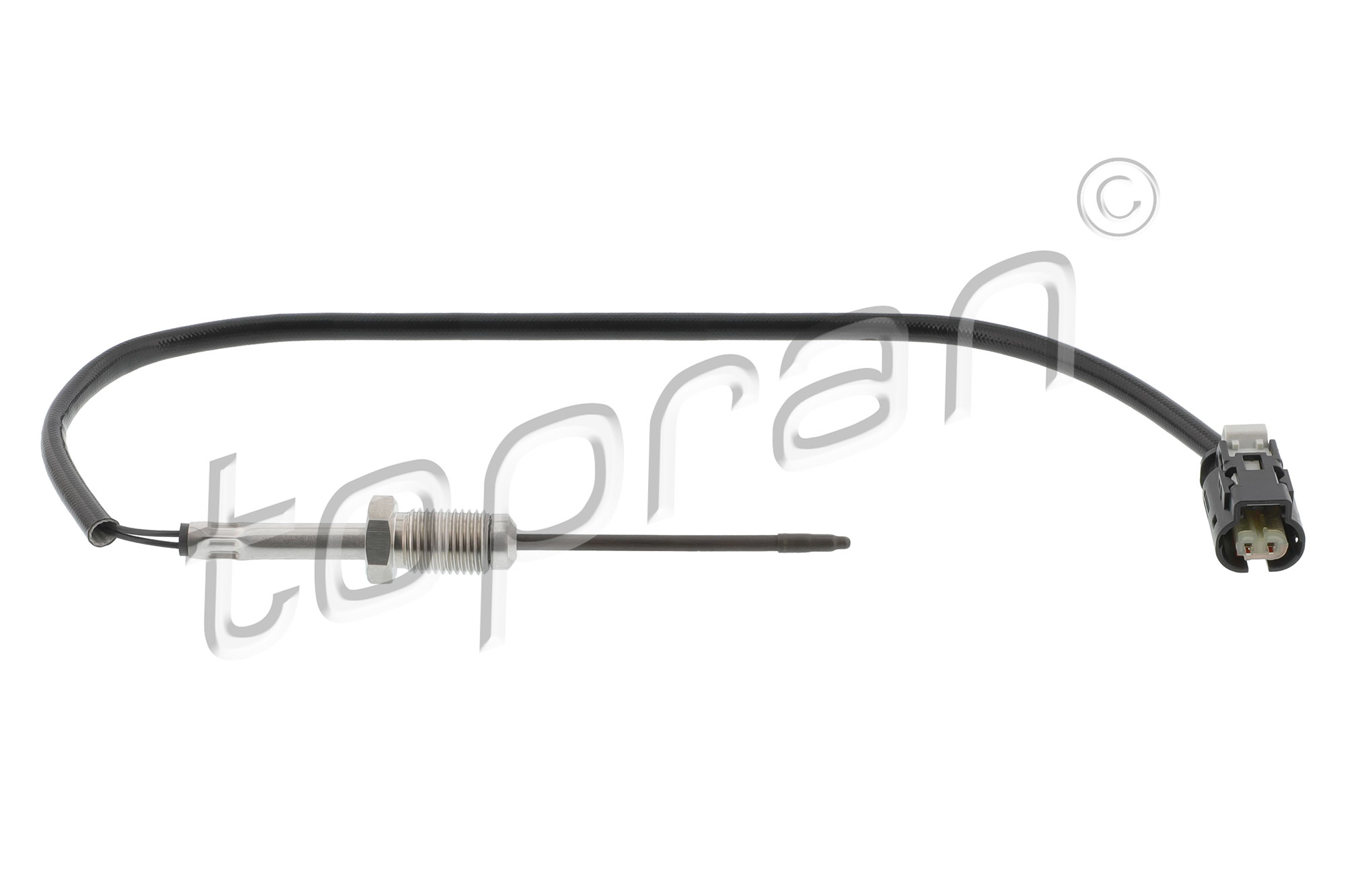 Topran Sensor, uitlaatgastemperatuur 504 523