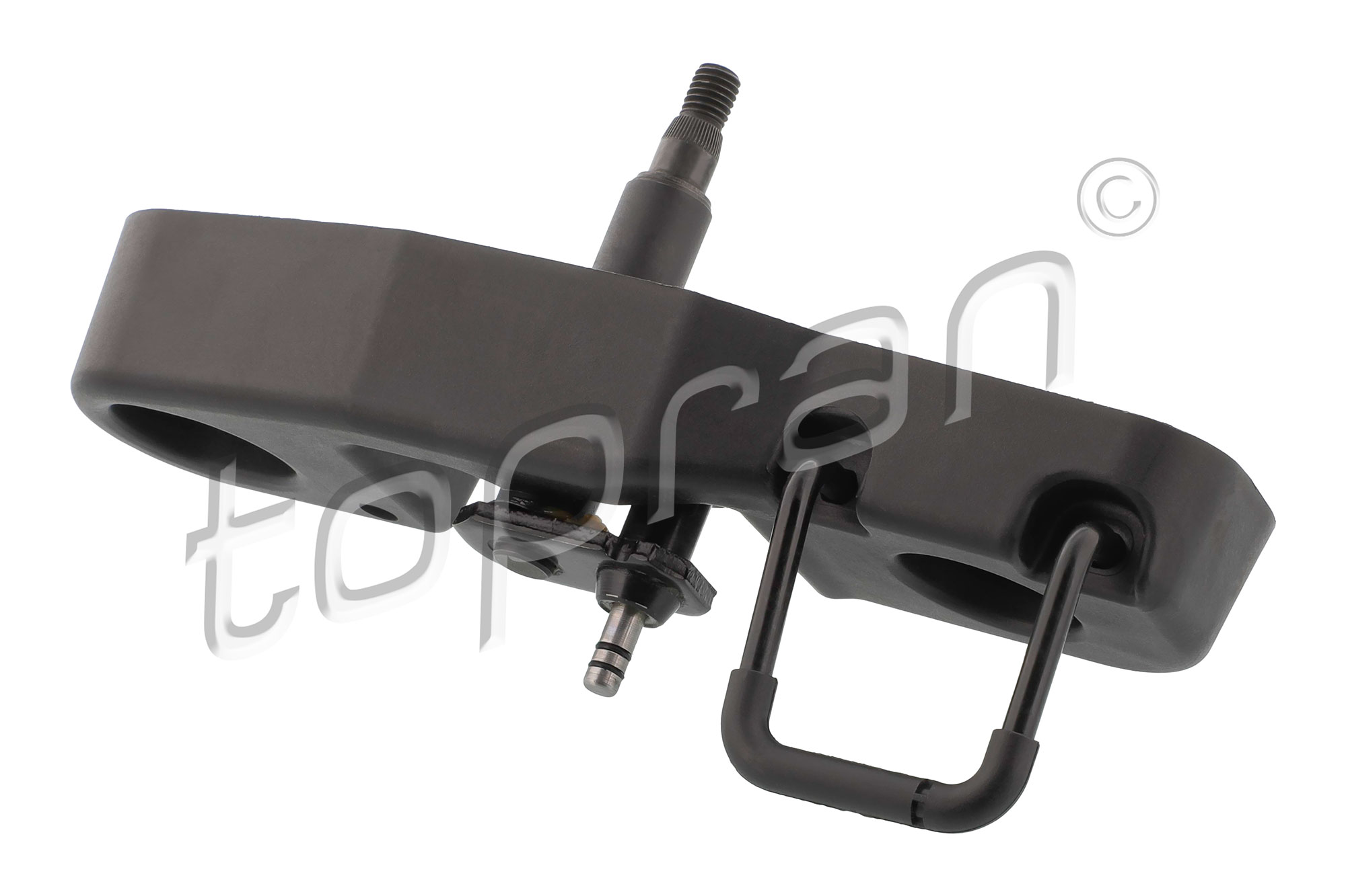 Topran Ruitenwisseraandrijving, ruitenreiniging 724 235