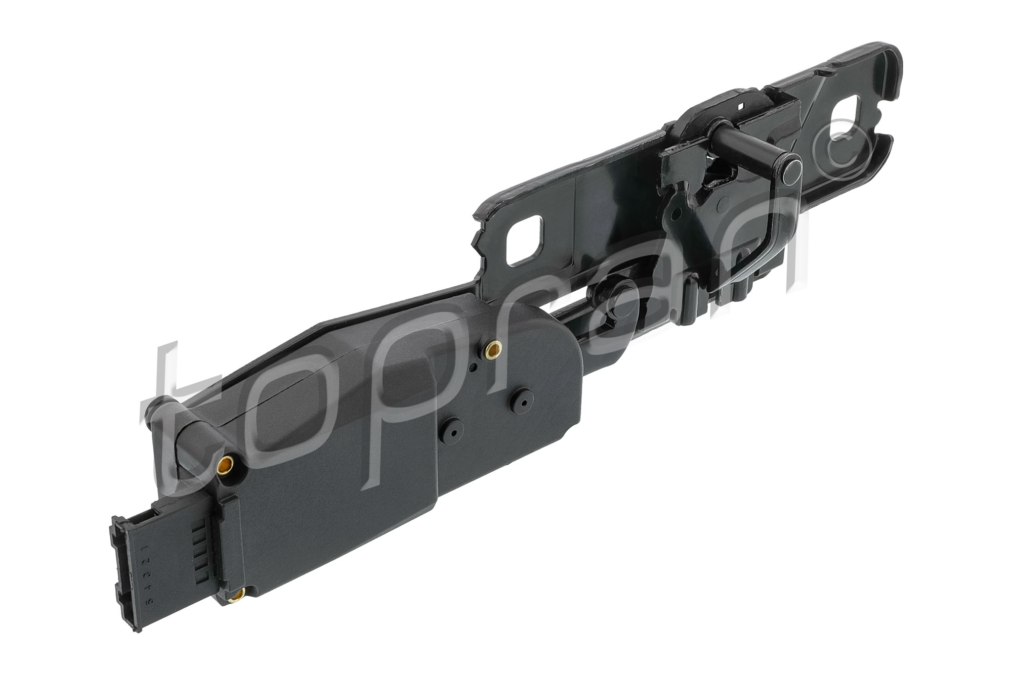 Topran Sluithulp, achterklep 121 667