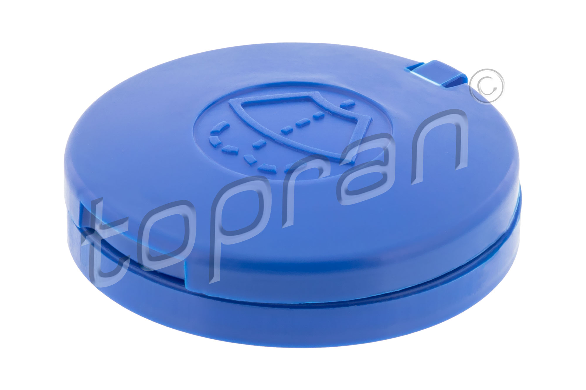 Topran Dop, watertank 724 551