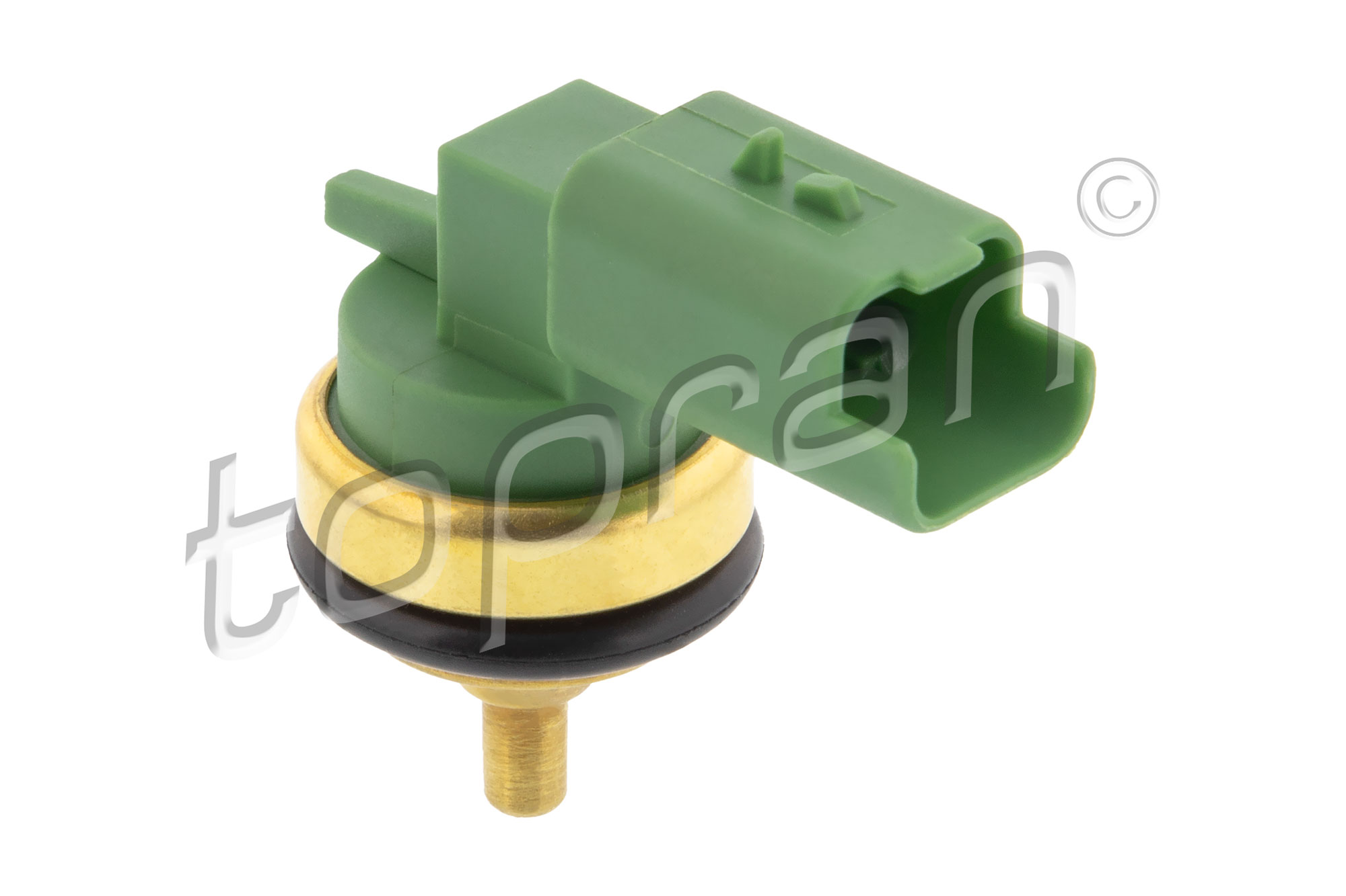 Topran Sensor, koelvloeistoftemperatuur 724 531