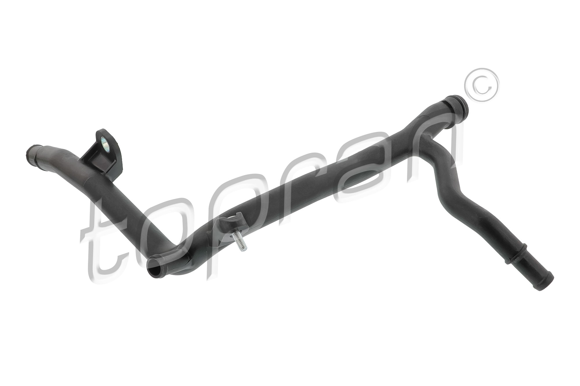 Topran Koelvloeistofpijpleiding 117 669