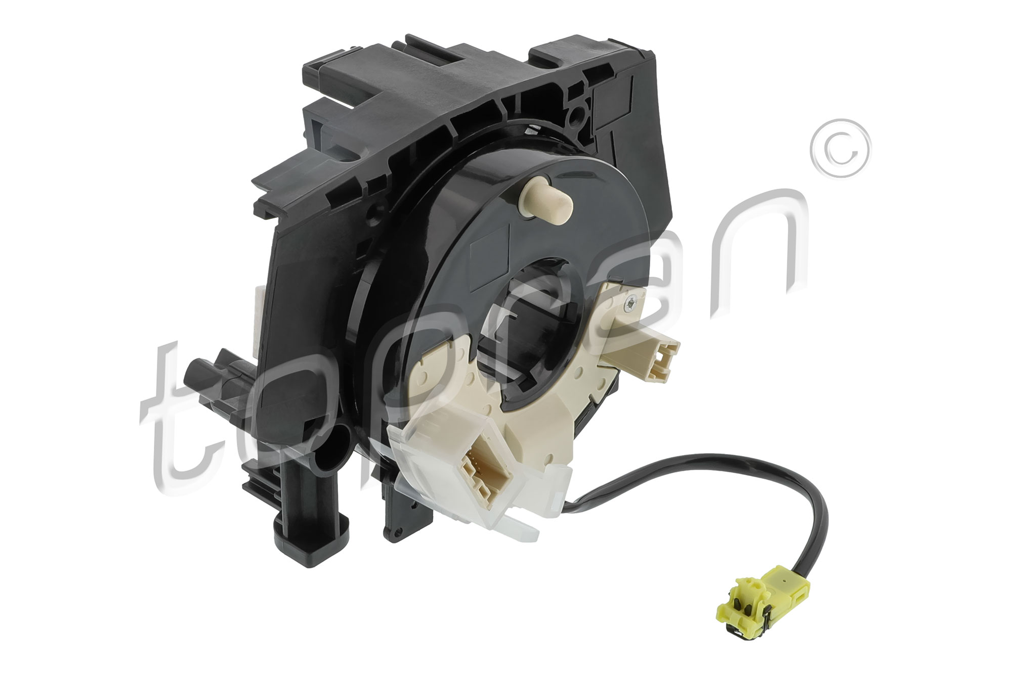 Topran Wikkelveer, airbag 702 284