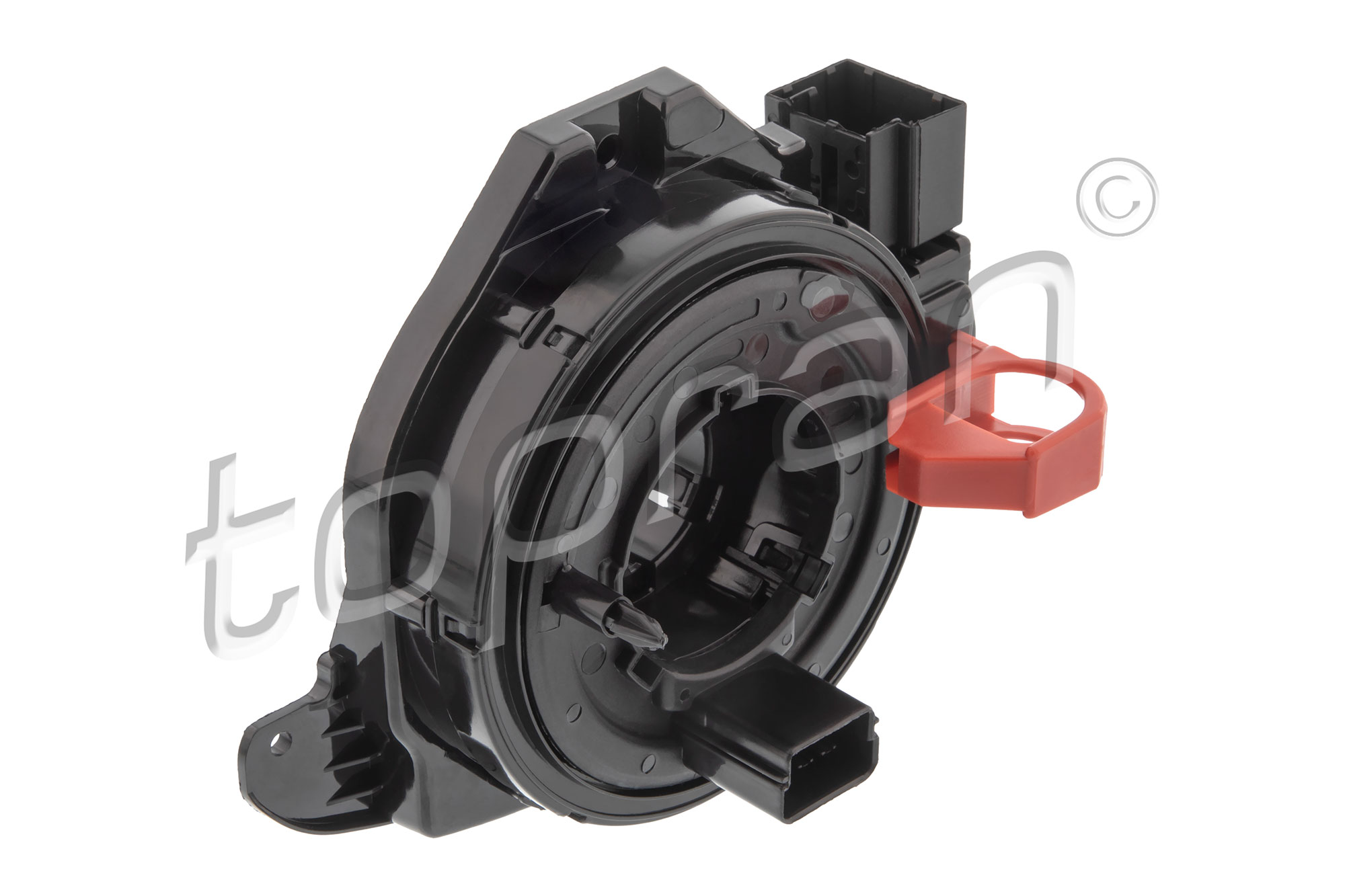 Topran Wikkelveer, airbag 121 499