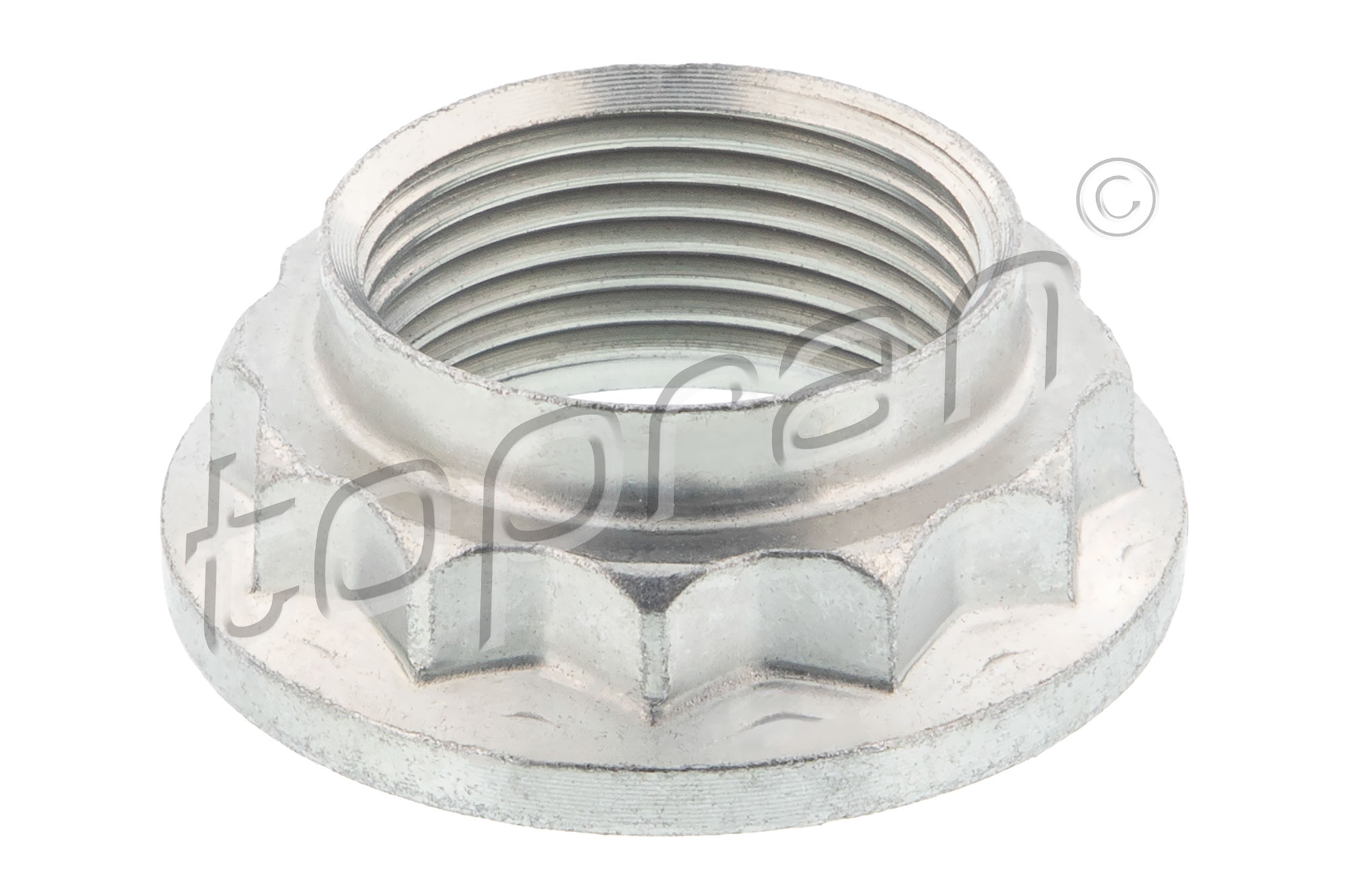 Topran Moer, astap 504 543