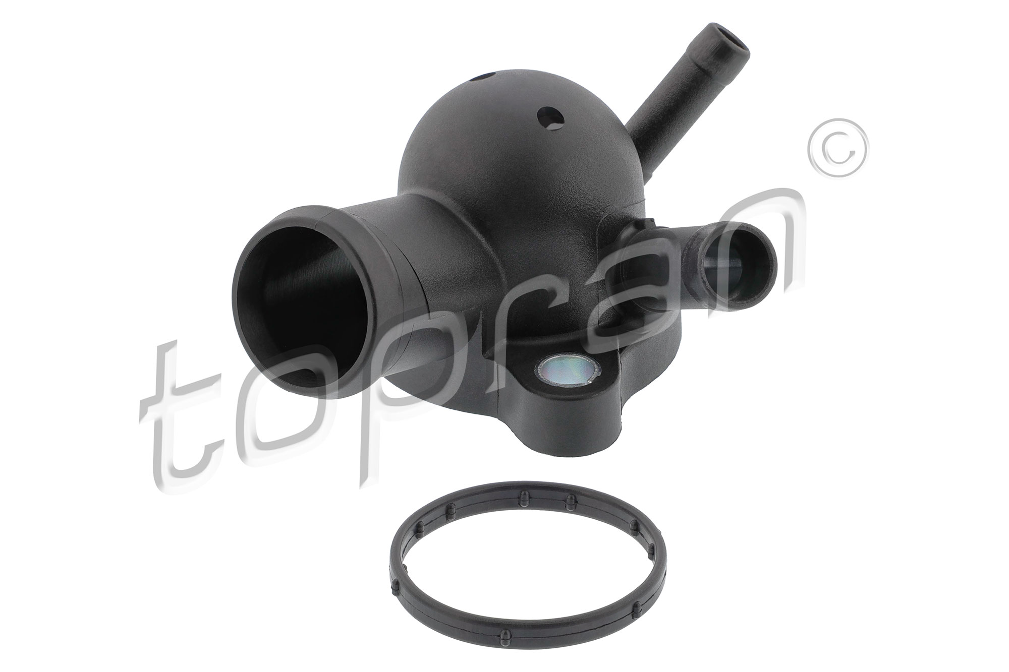 Topran Koelvloeistofflens 121 298