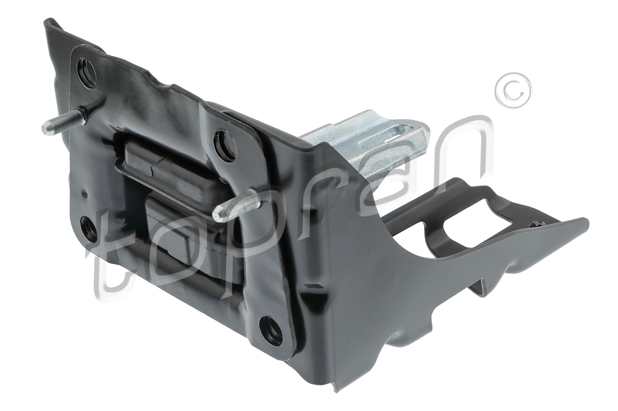 Topran Ophanging, automatische transmissie 722 907