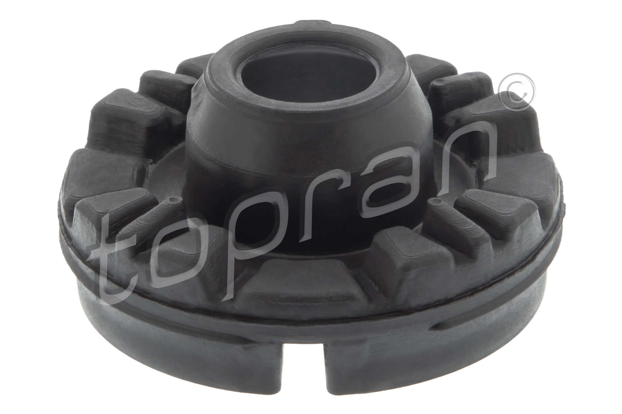 Topran Ophanging, radiateur 119 651