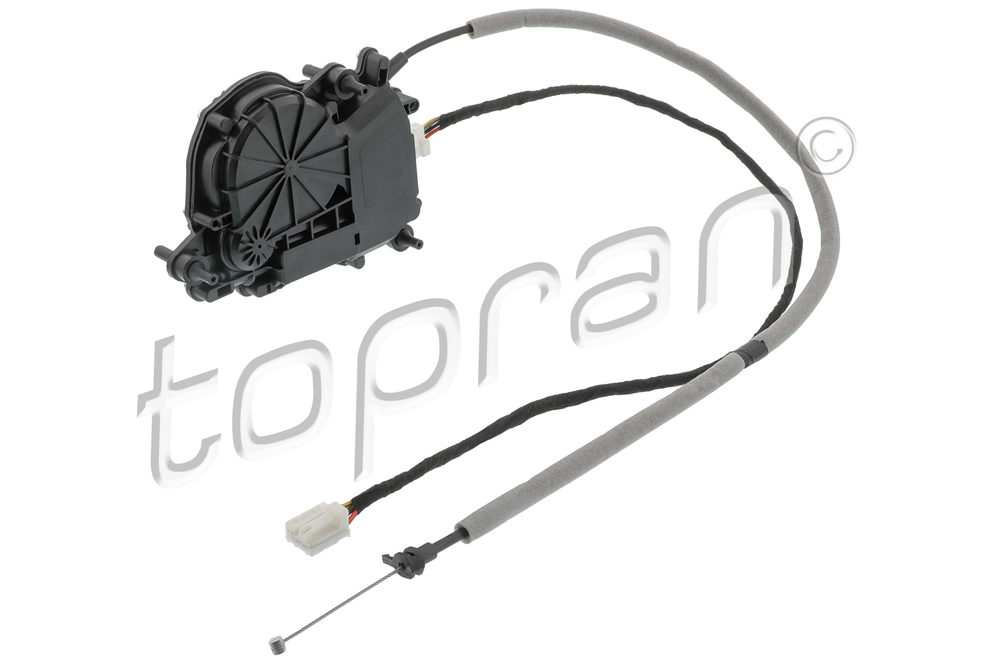 Topran Sluithulp, achterklep 504 317