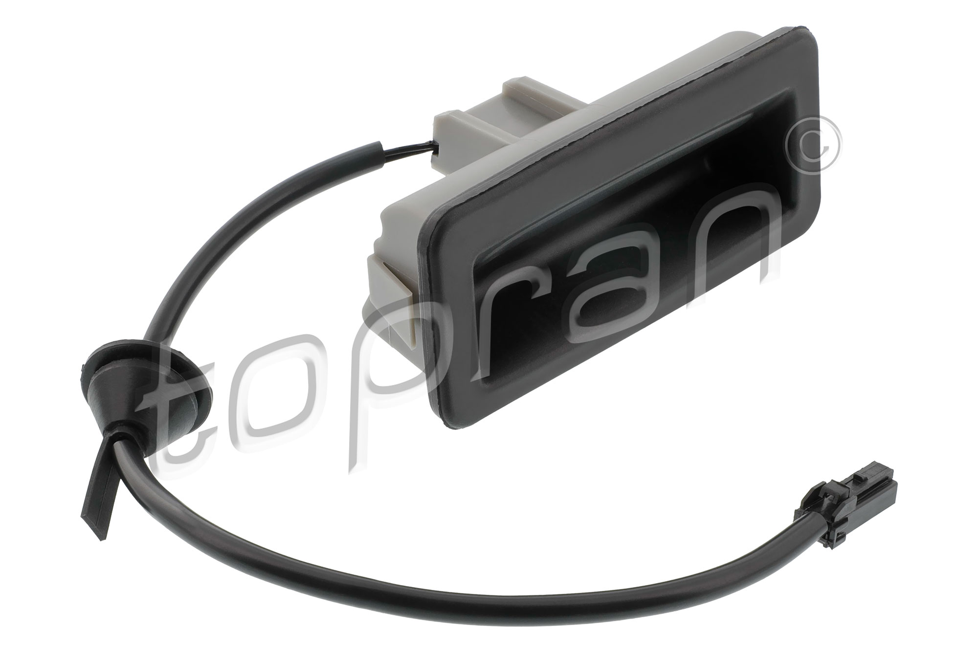 Topran Achterklephendel 305 962