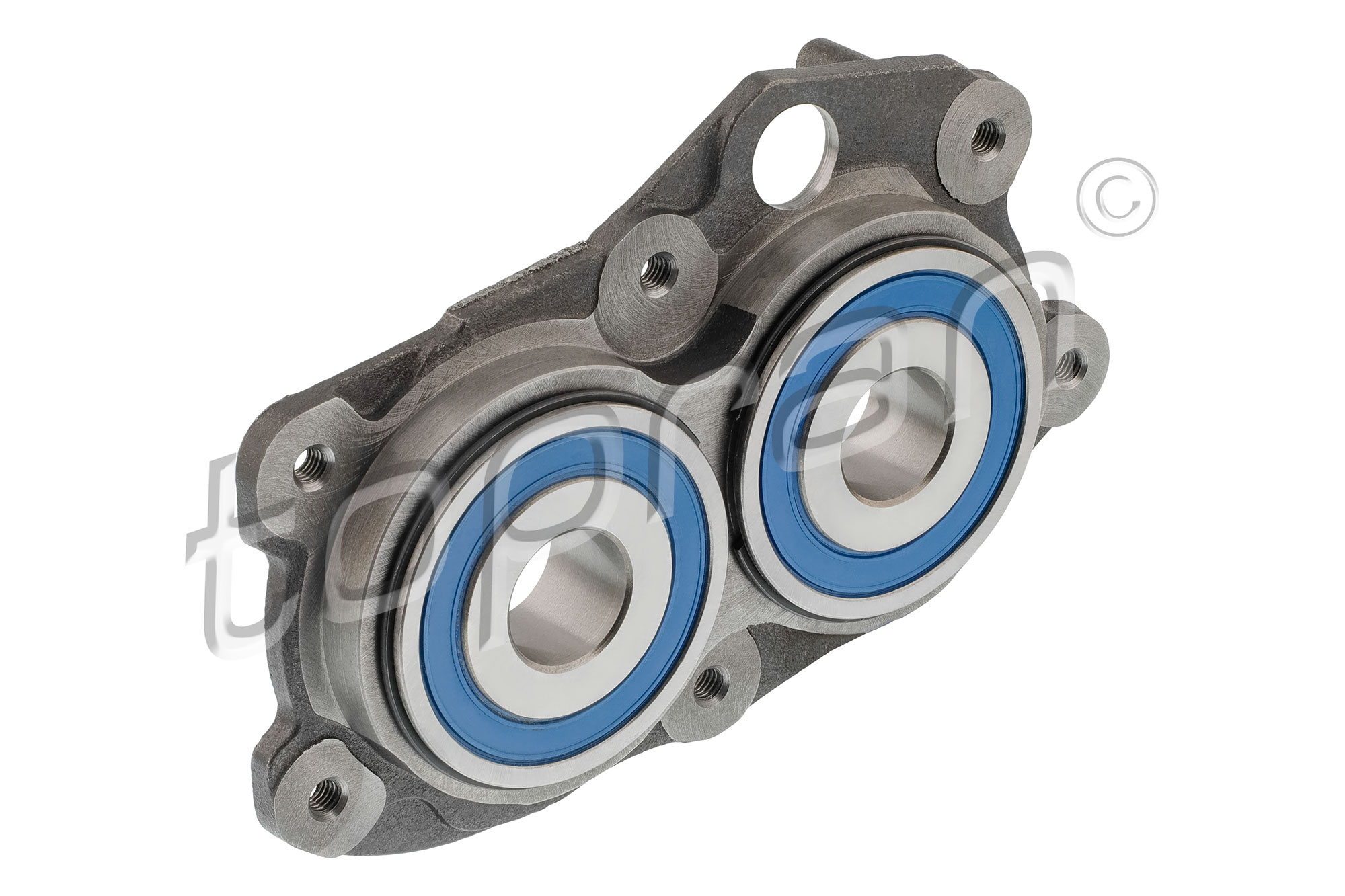 Topran Lager, versnellingsbak 120 095