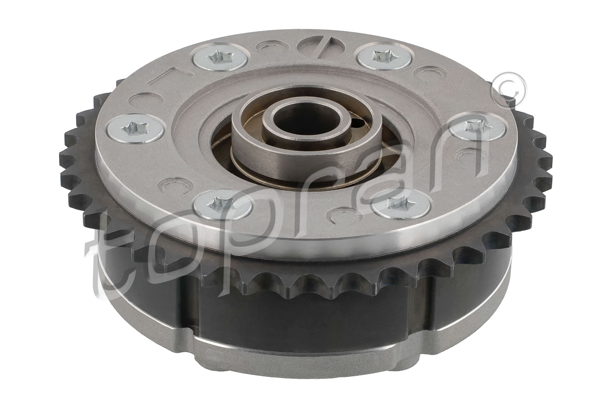 Topran Nokkenasregelaar 504 236