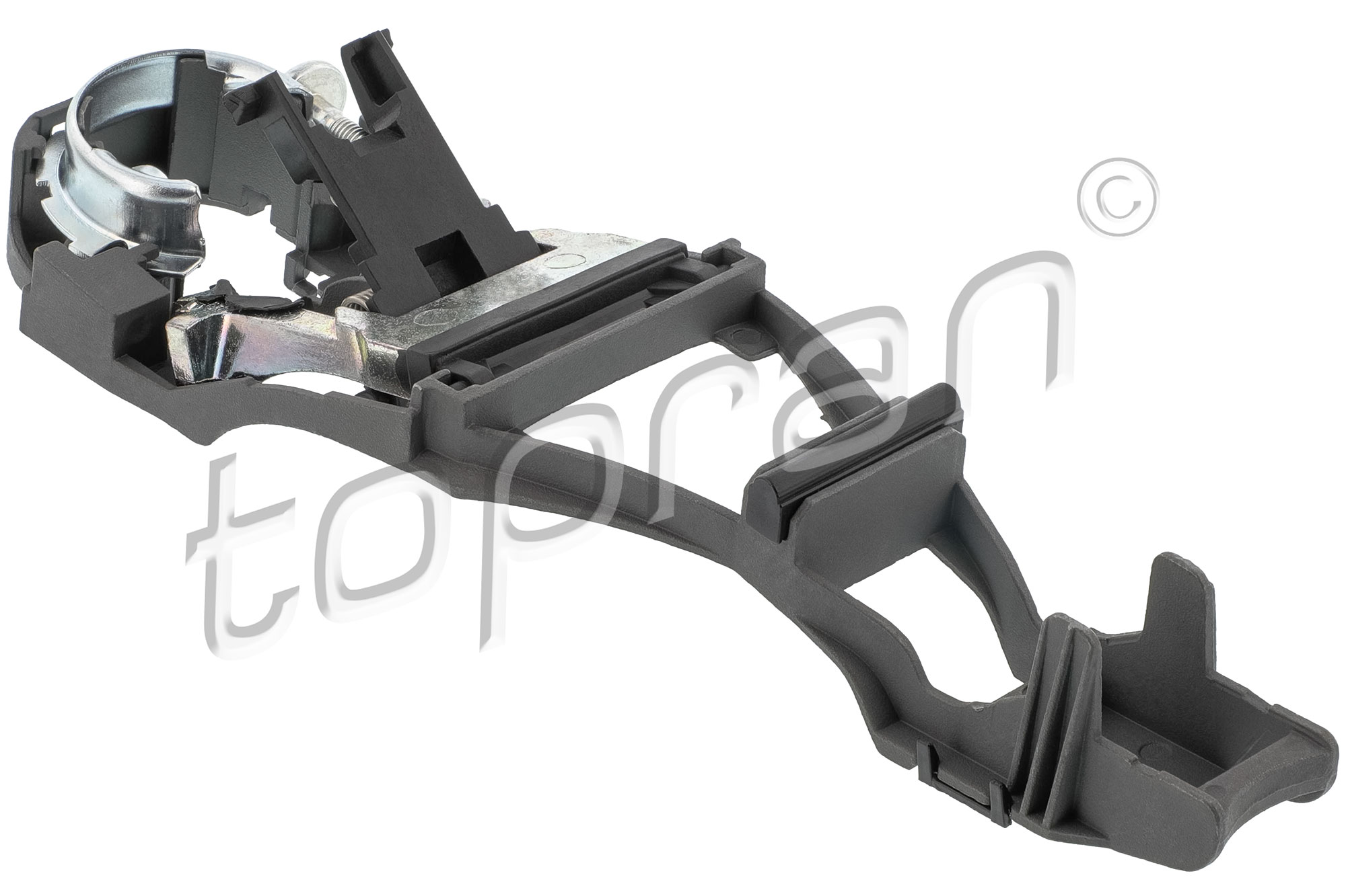 Topran Deurgreep 118 902