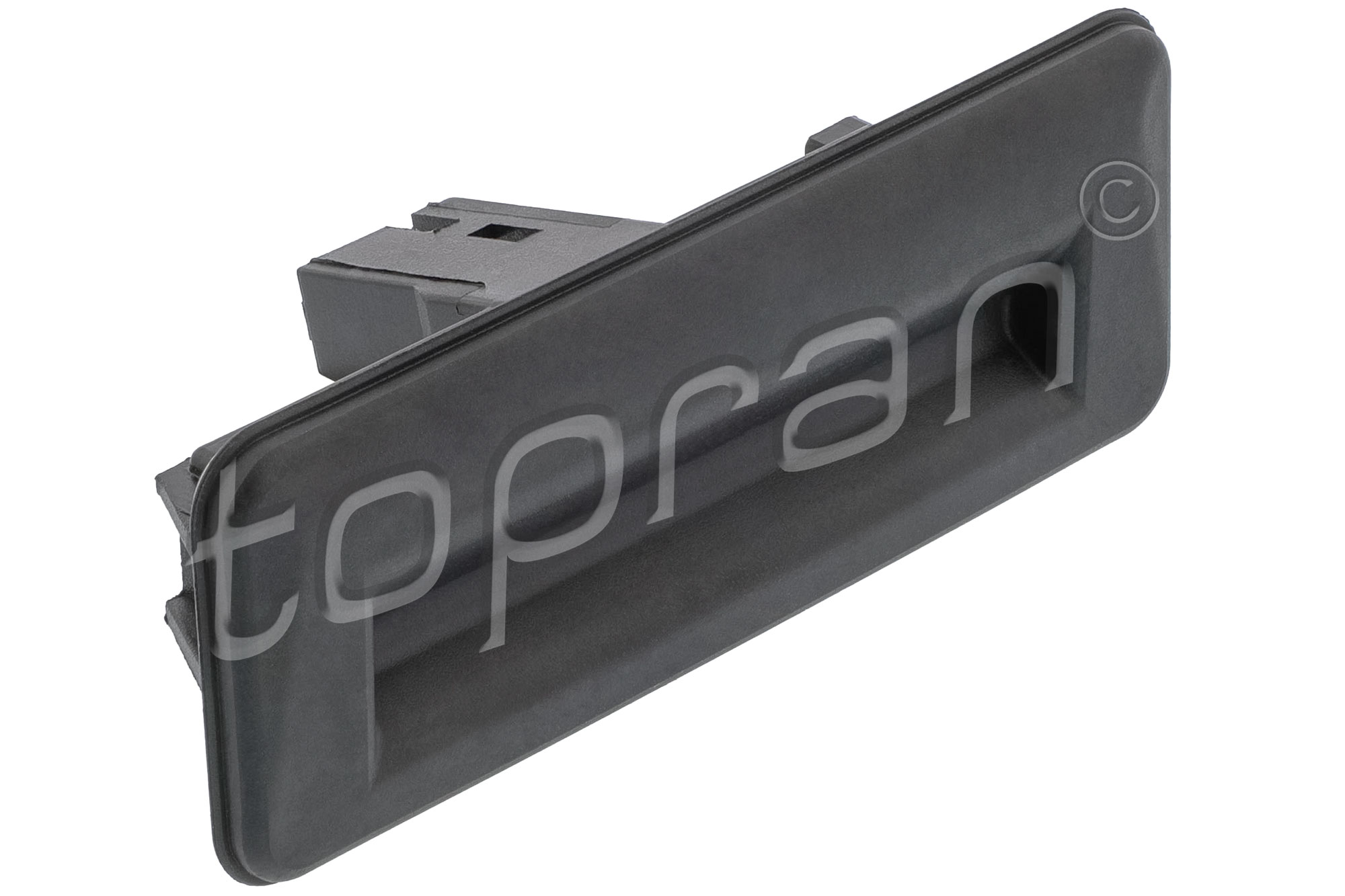 Topran Achterklep 620 031