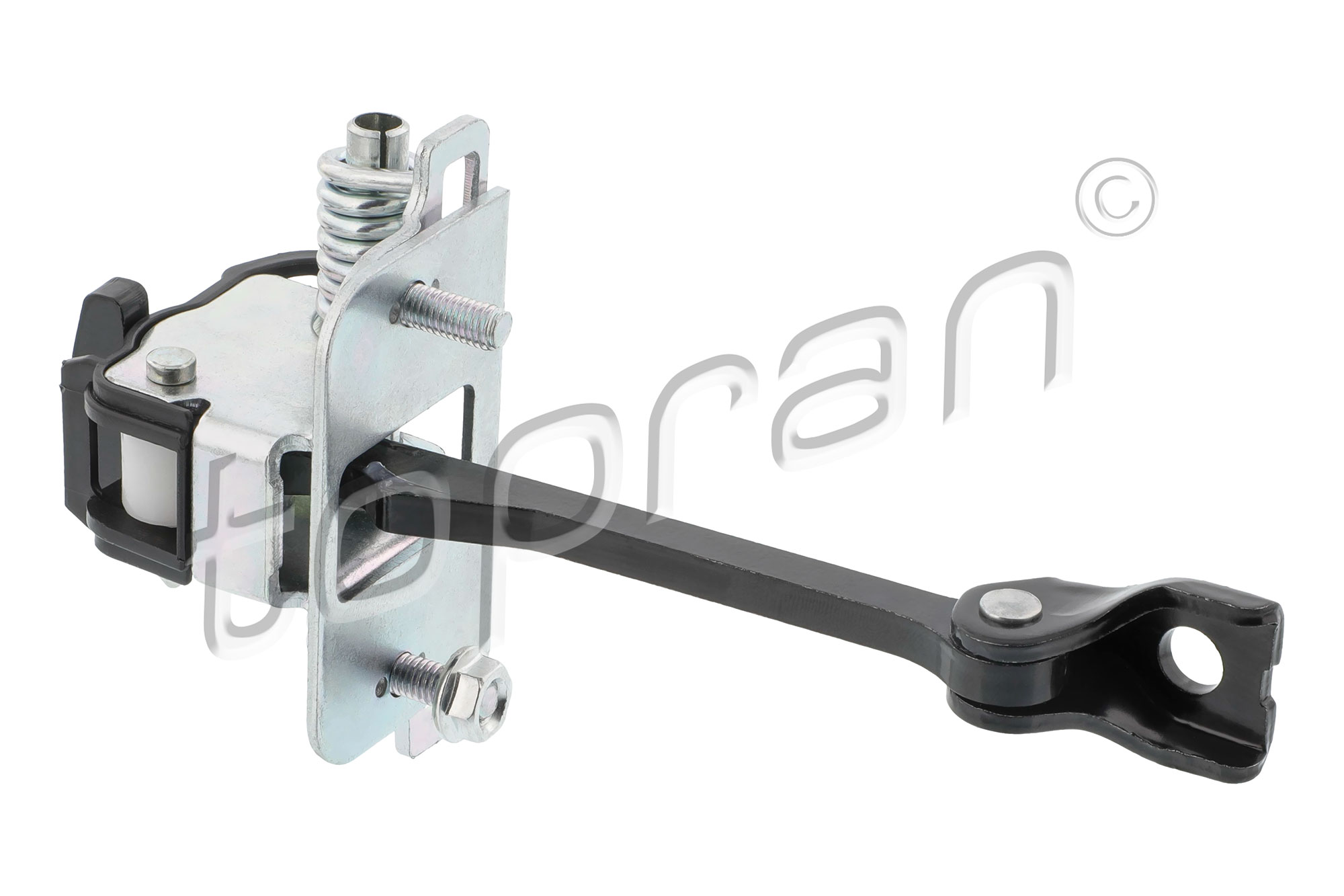 Topran Deurvastzetter 724 313