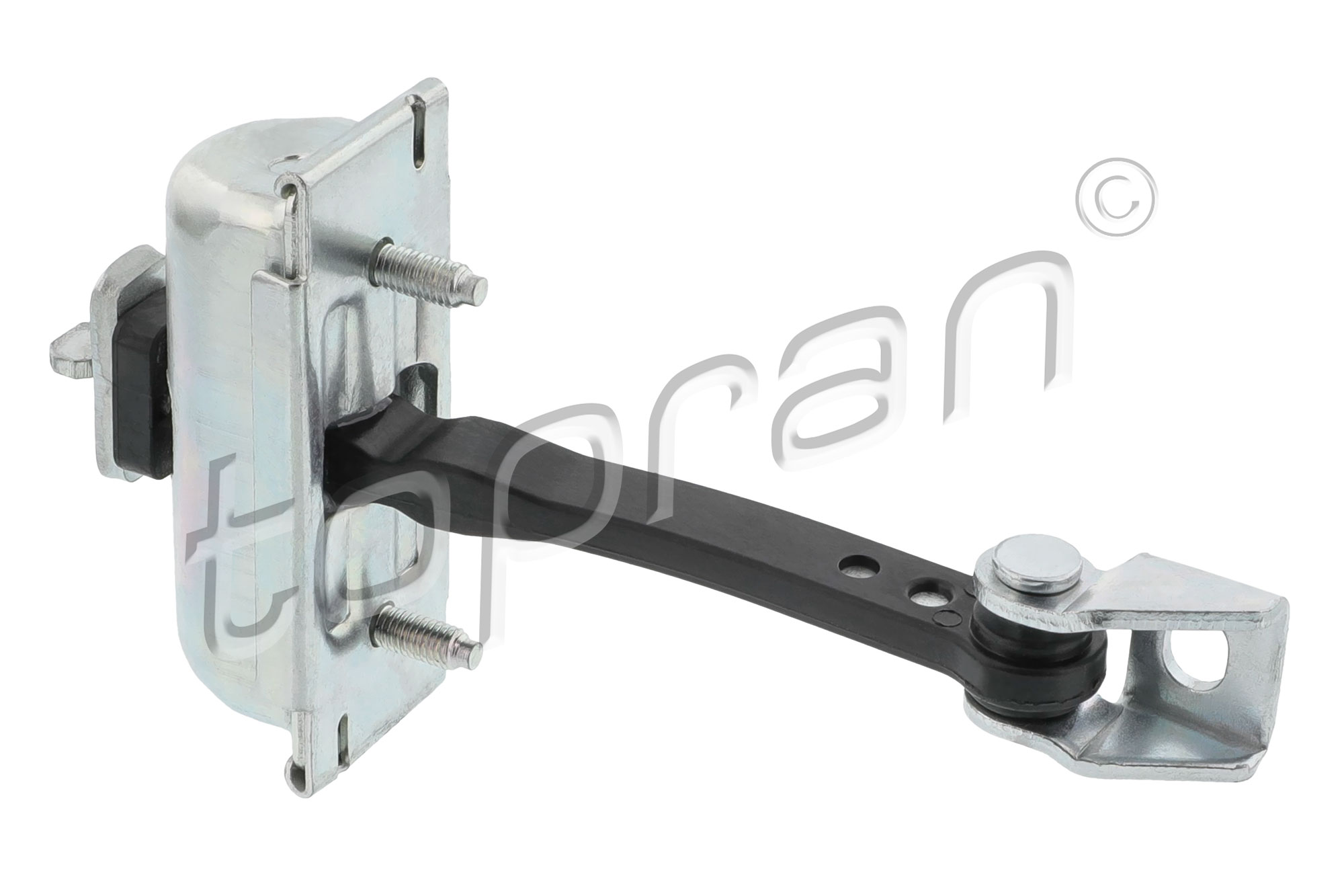 Topran Deurvastzetter 724 307