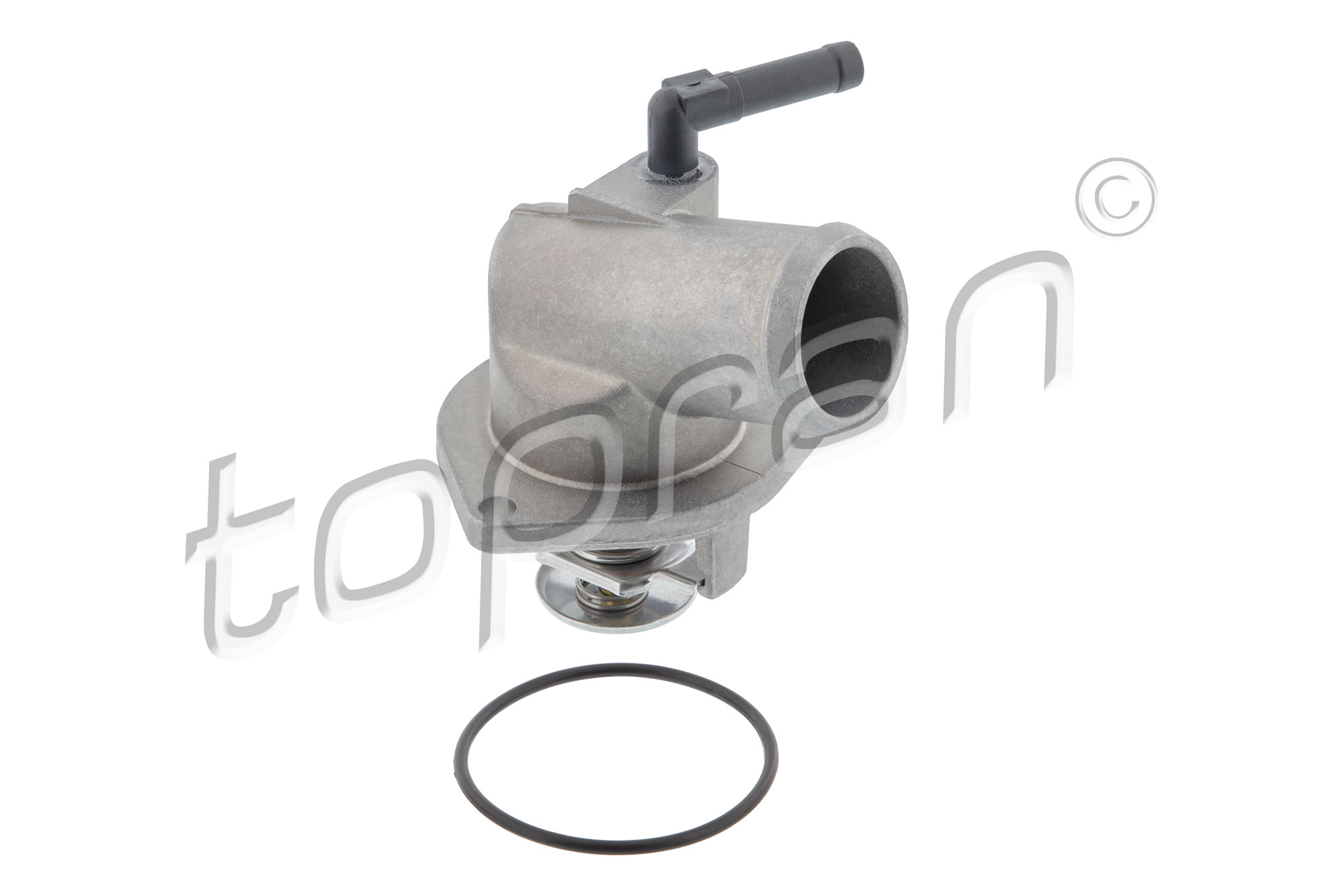 Topran Thermostaat, koelvloeistof 209 419