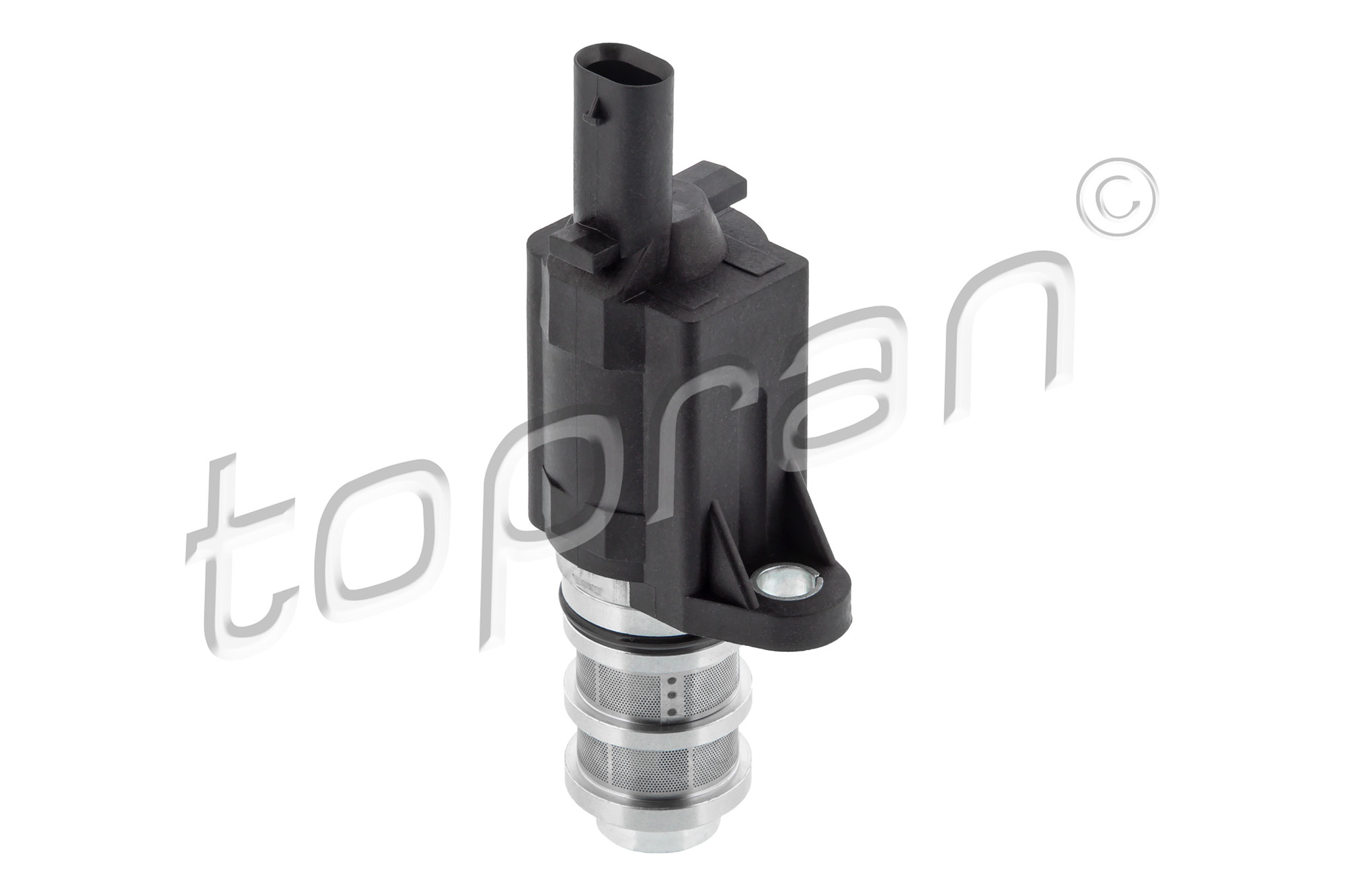 Topran Regelklep, nokkenasregeling 504 434