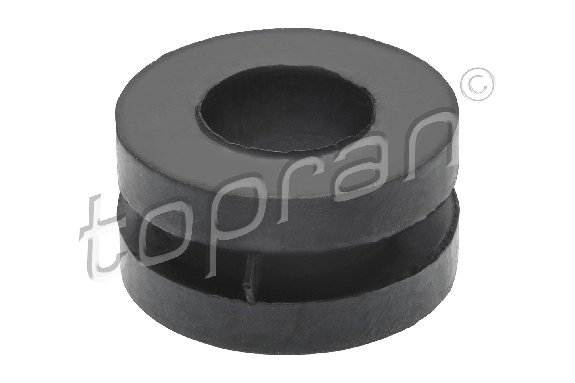 Topran Ashoes, wisserstangen 117 568