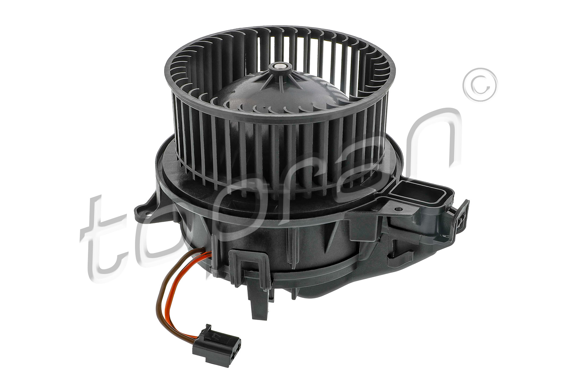 Topran Interieurventilatie 121 574