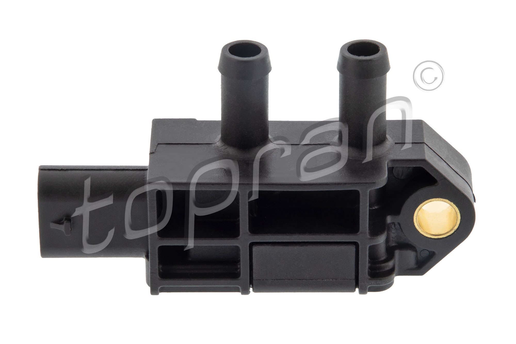 Topran Sensor, uitlaatgasdruk 121 053
