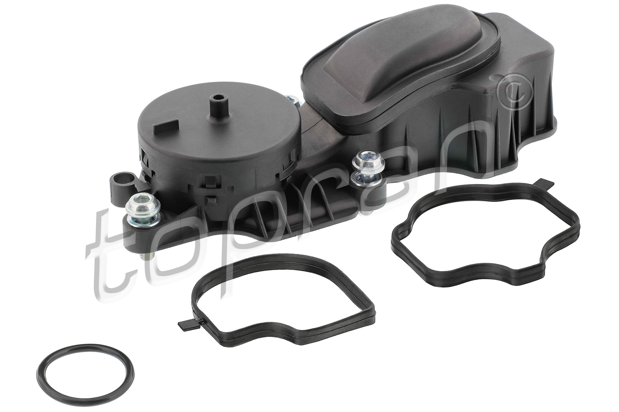 Topran Ontluchtingklep nokkenasbehuizing 502 334