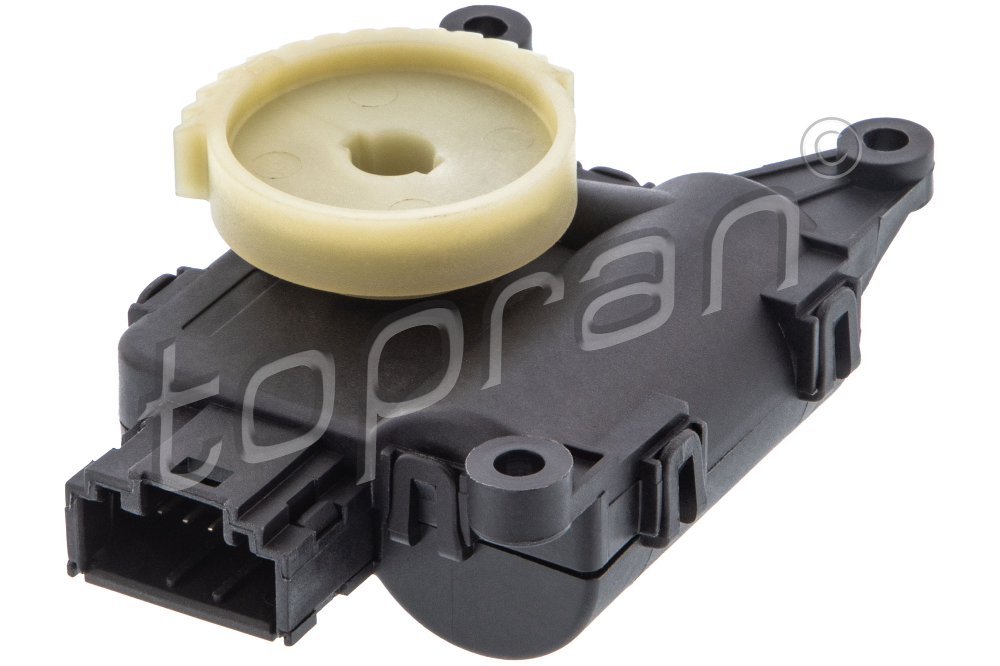 Topran Stel element, mengklep 121 564