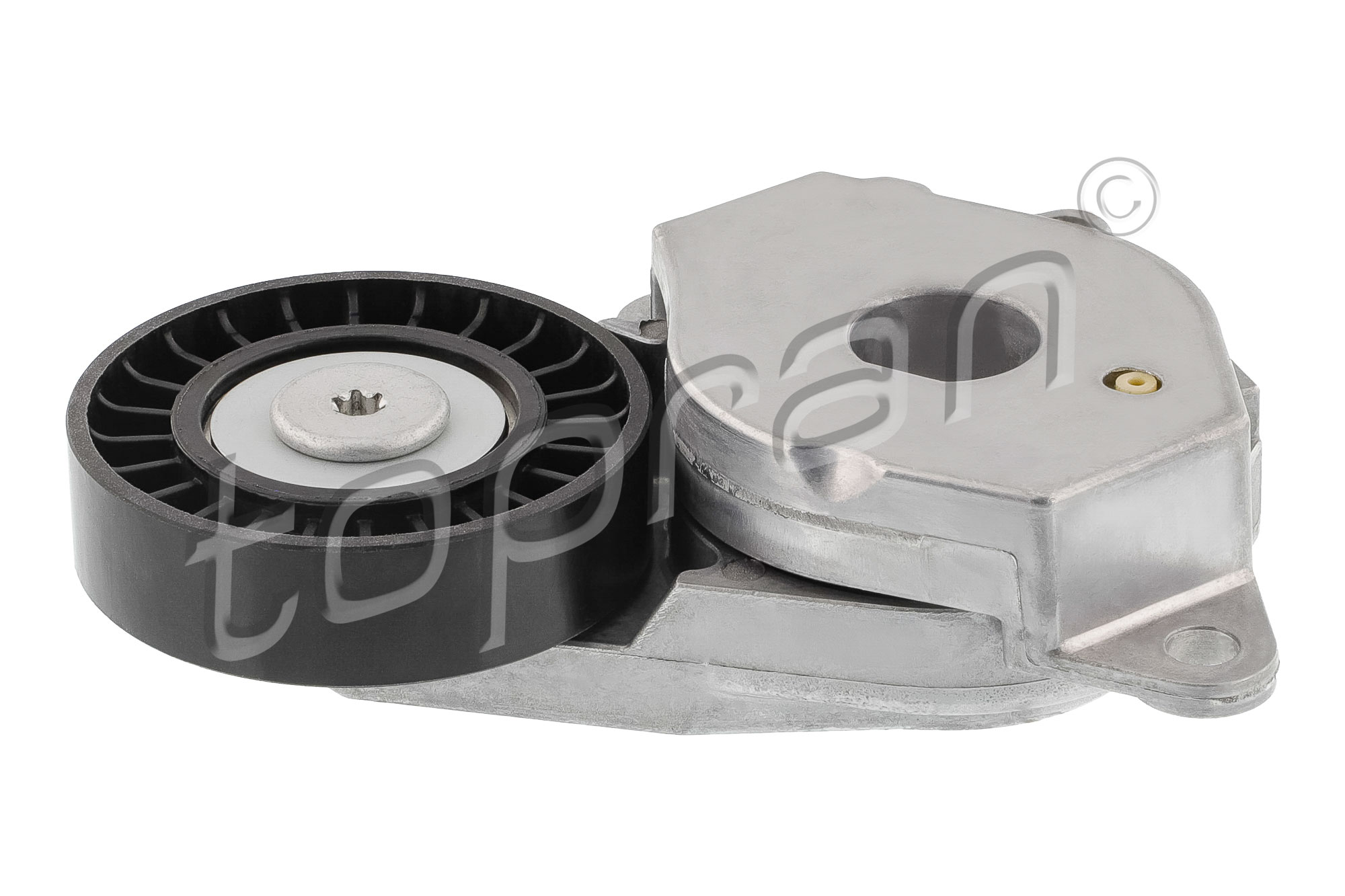 Topran Riemspanner, Poly V-riem 601 461