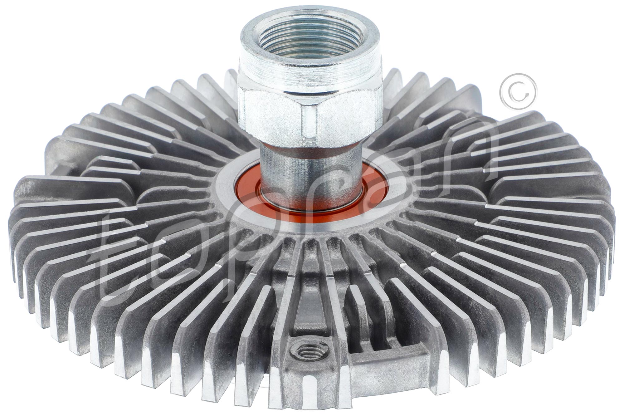 Topran Visco-koppeling 302 007