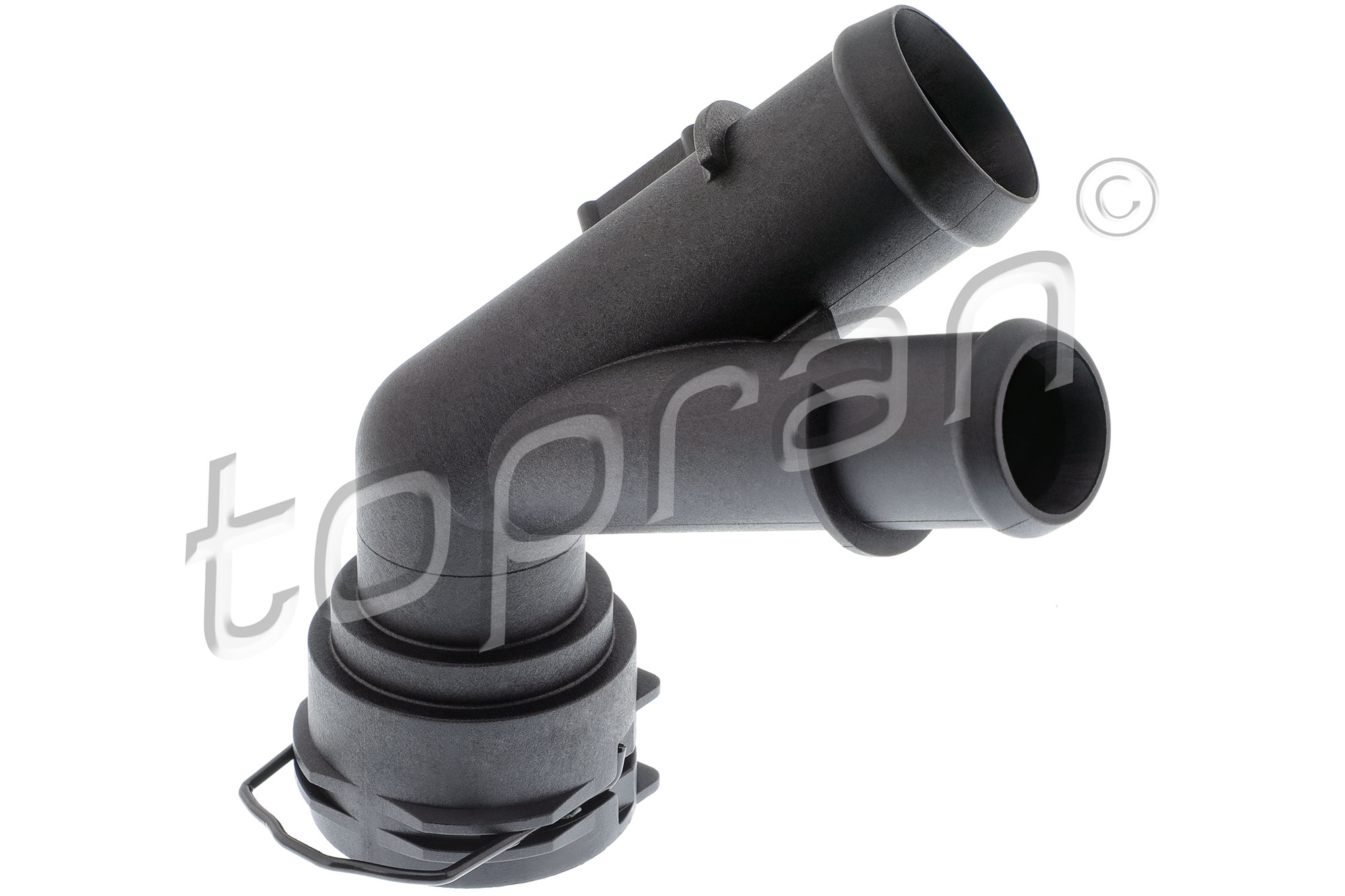 Topran Koelvloeistofflens 117 629