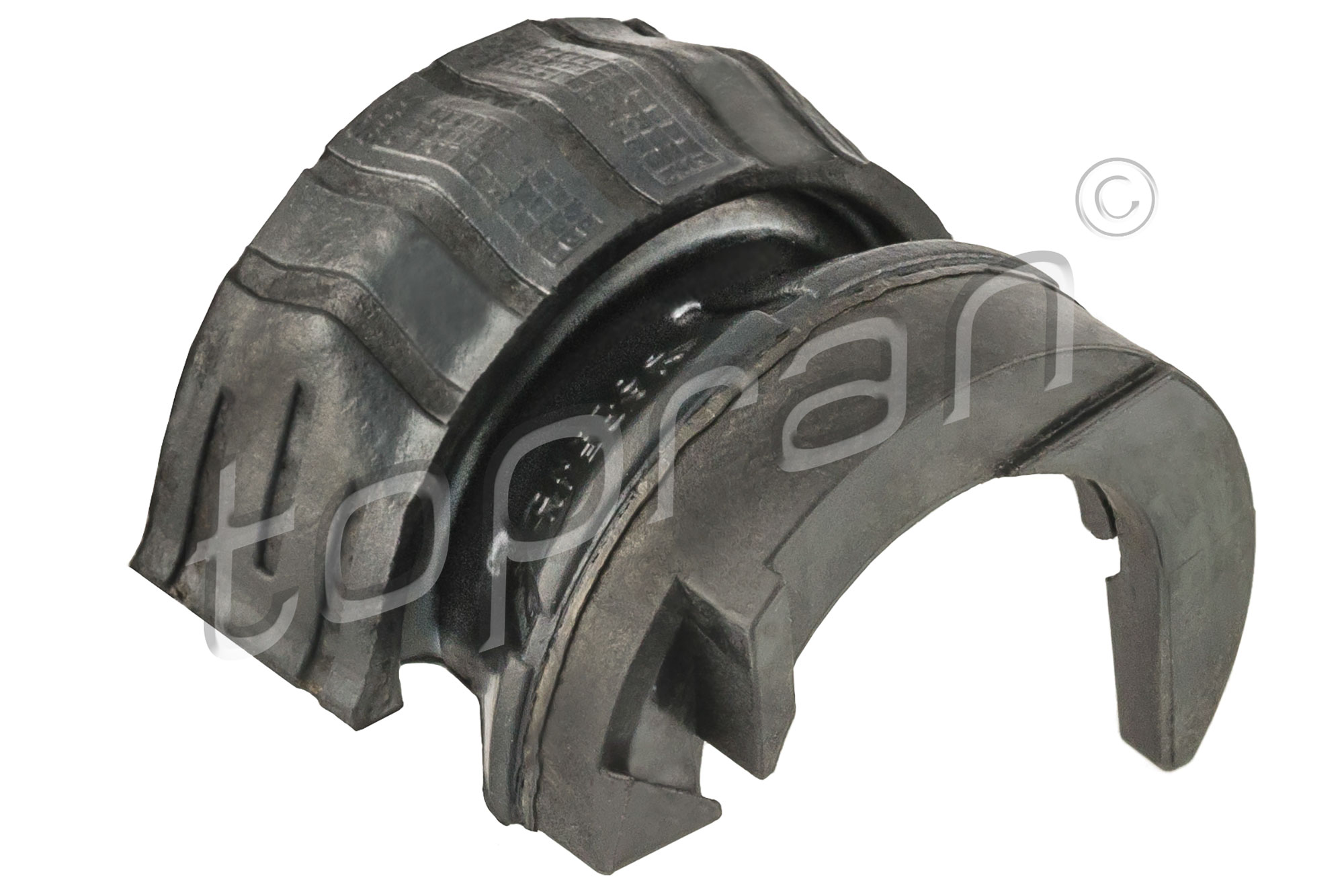 Topran Stabilisatorstang rubber 114 719