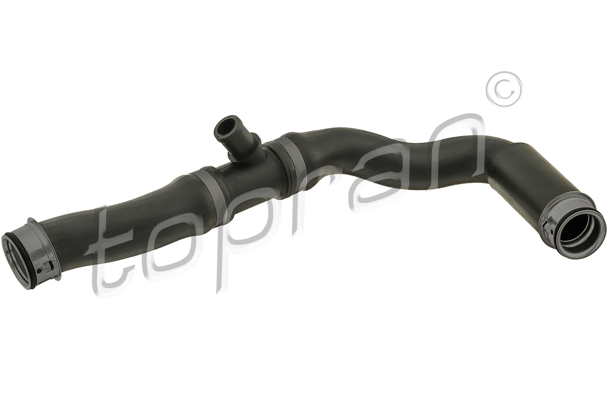 Topran Radiateurslang 408 079