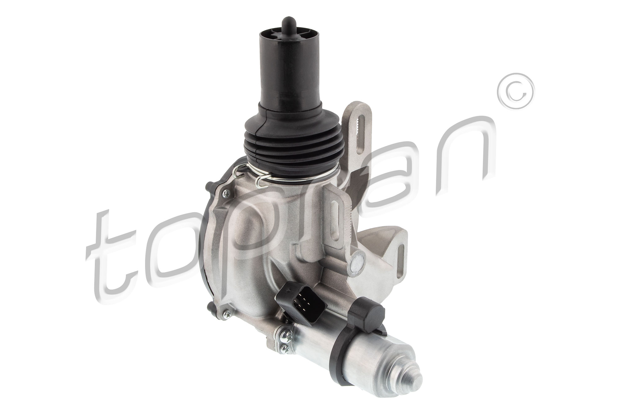 Topran Hulpcilinder, koppeling 411 282