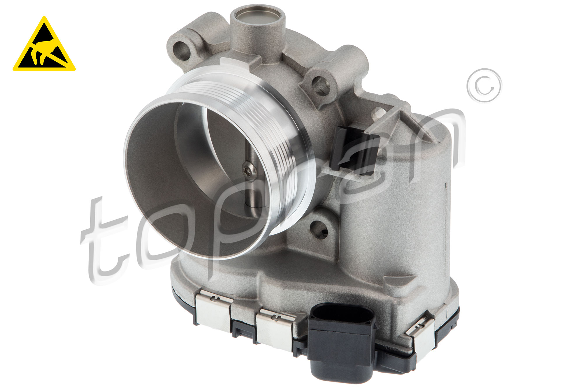 Topran Gasklephuis 305 547