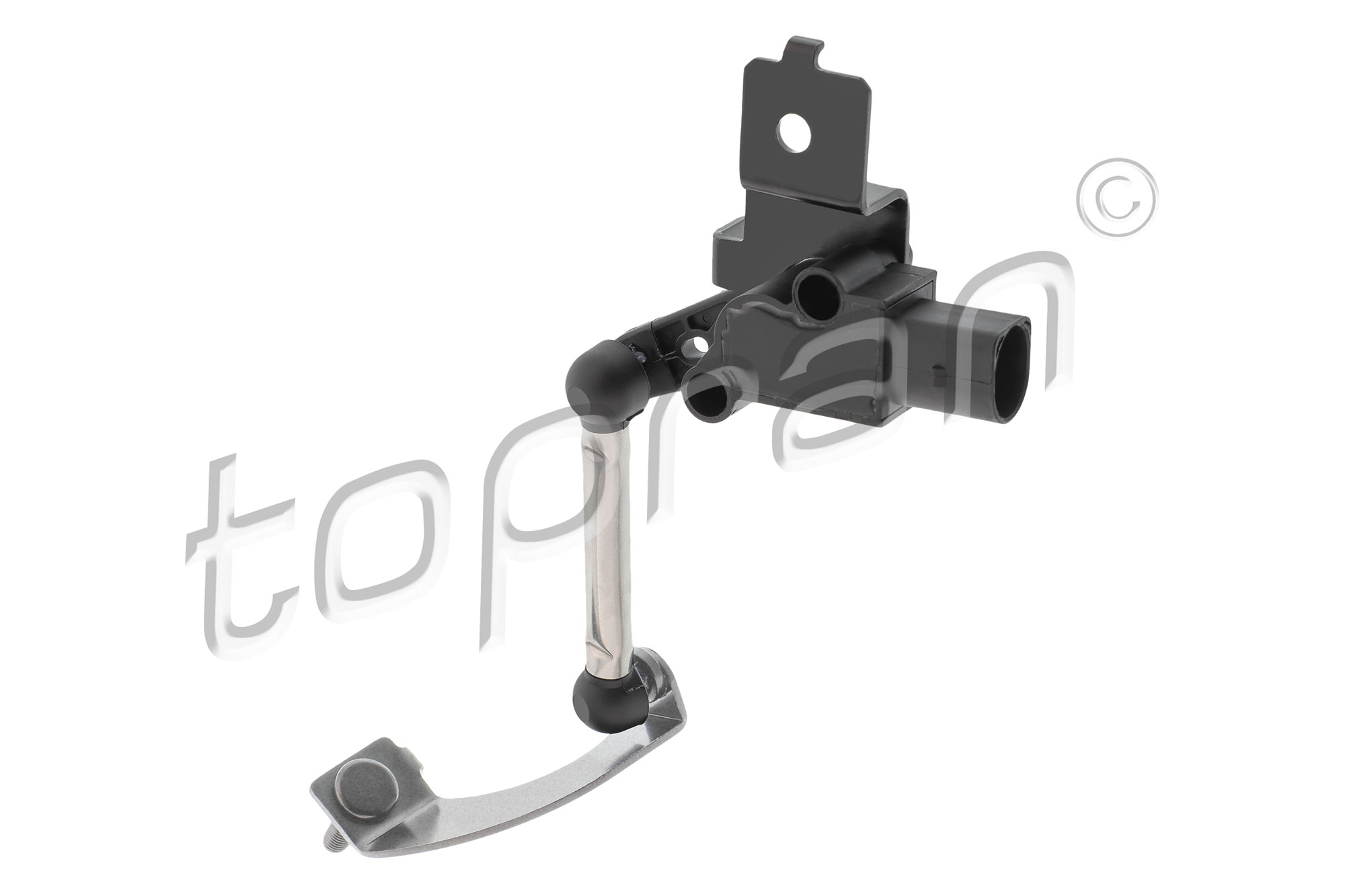 Topran Stelmotor koplamp lichthoogte 623 154