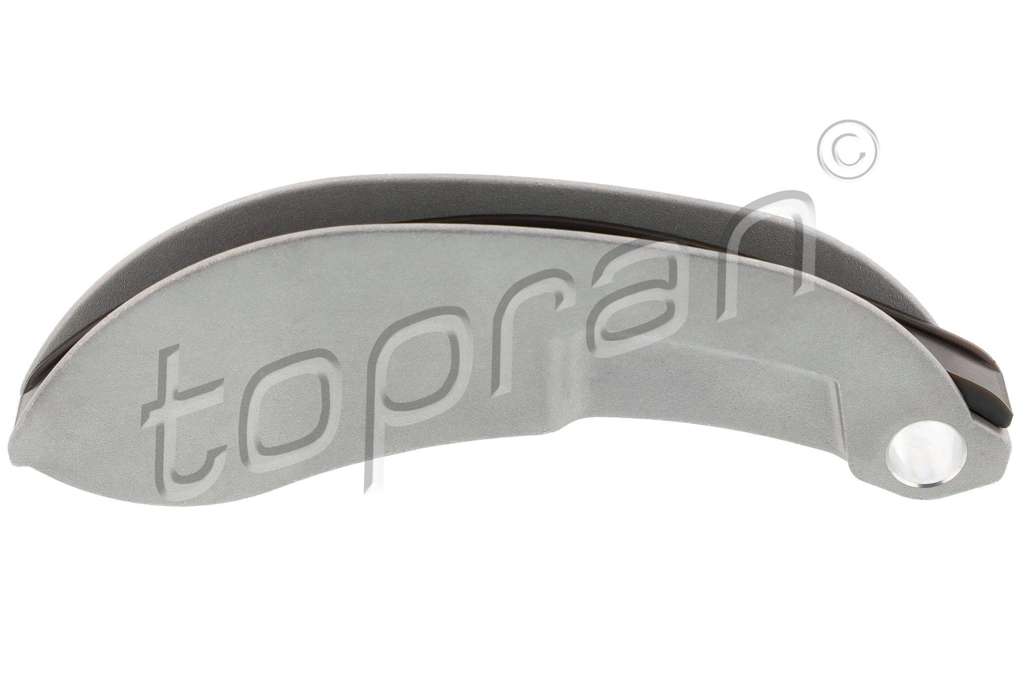 Topran Spanrail, distributieketting 504 153