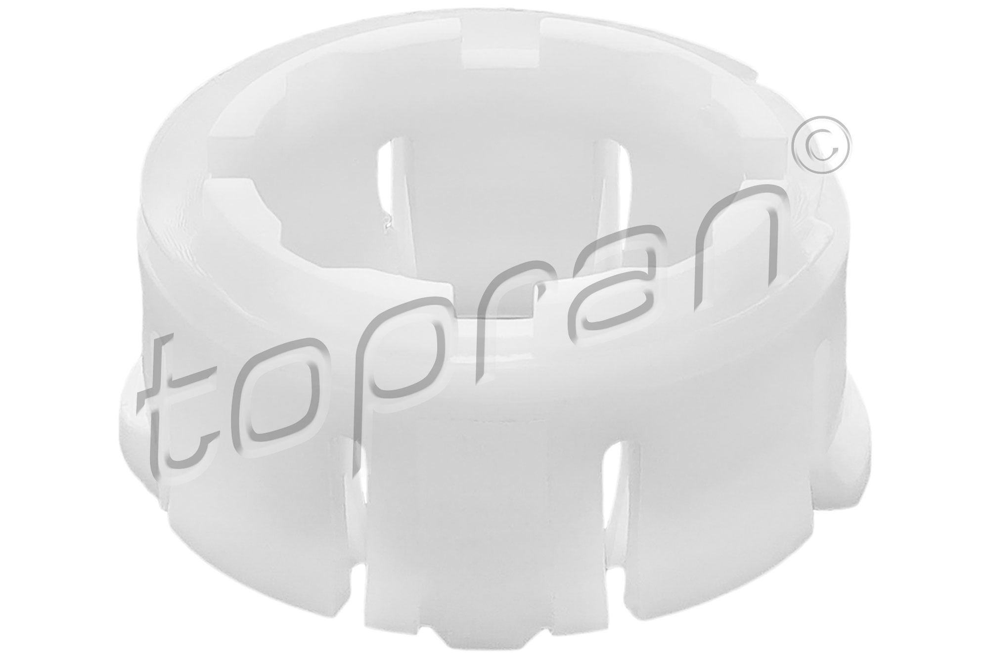 Topran Bus, Schakelstang 504 266