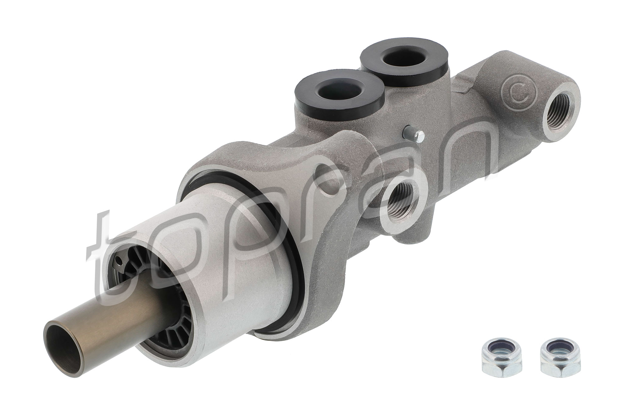 Topran Hoofdremcilinder 121 485