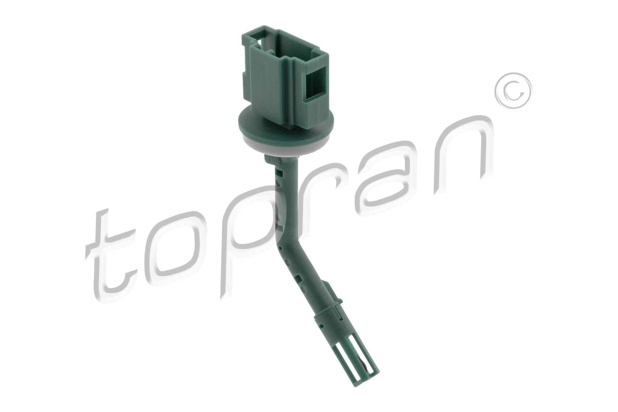 Topran Sensor, binnentemperatuur 118 016