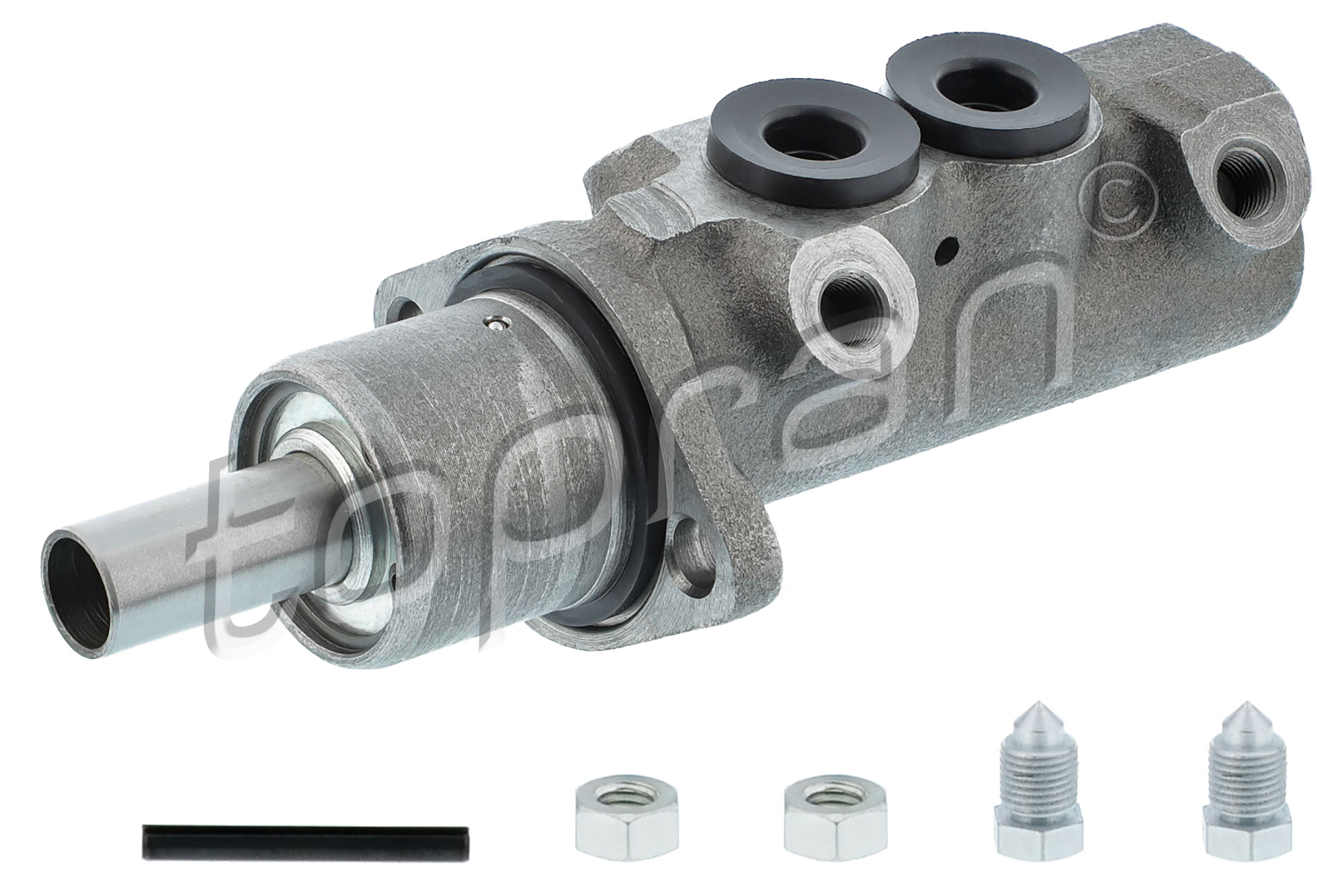 Topran Hoofdremcilinder 103 523