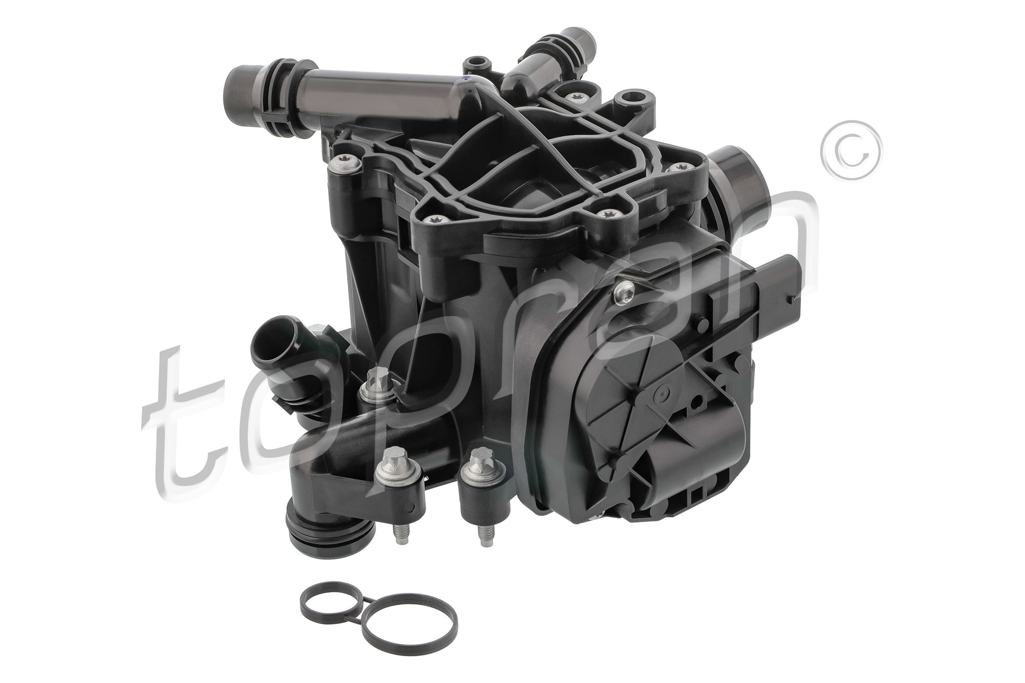 Topran Thermostaathuis 504 033