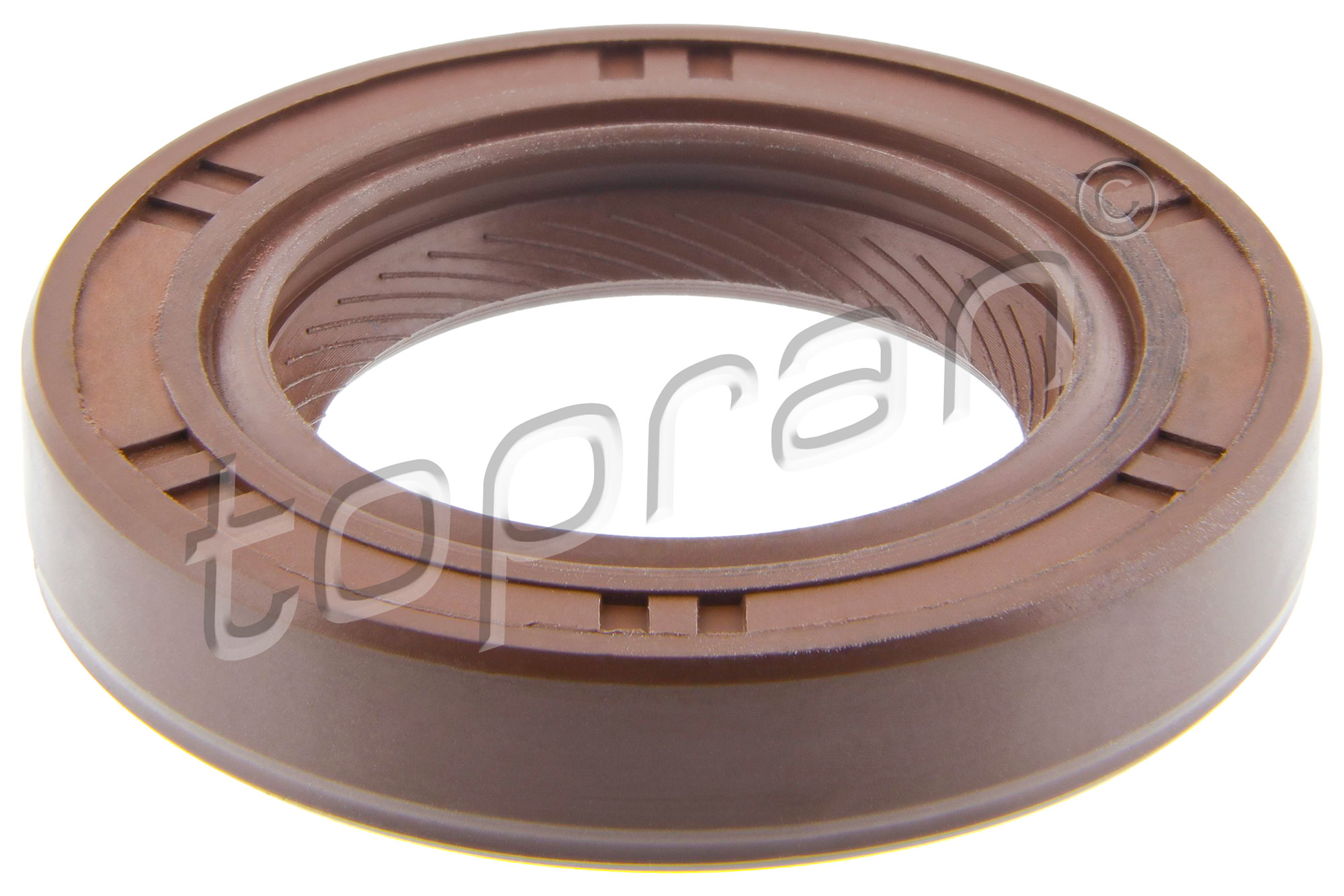 Topran Oliepomphuis keerring 205 588