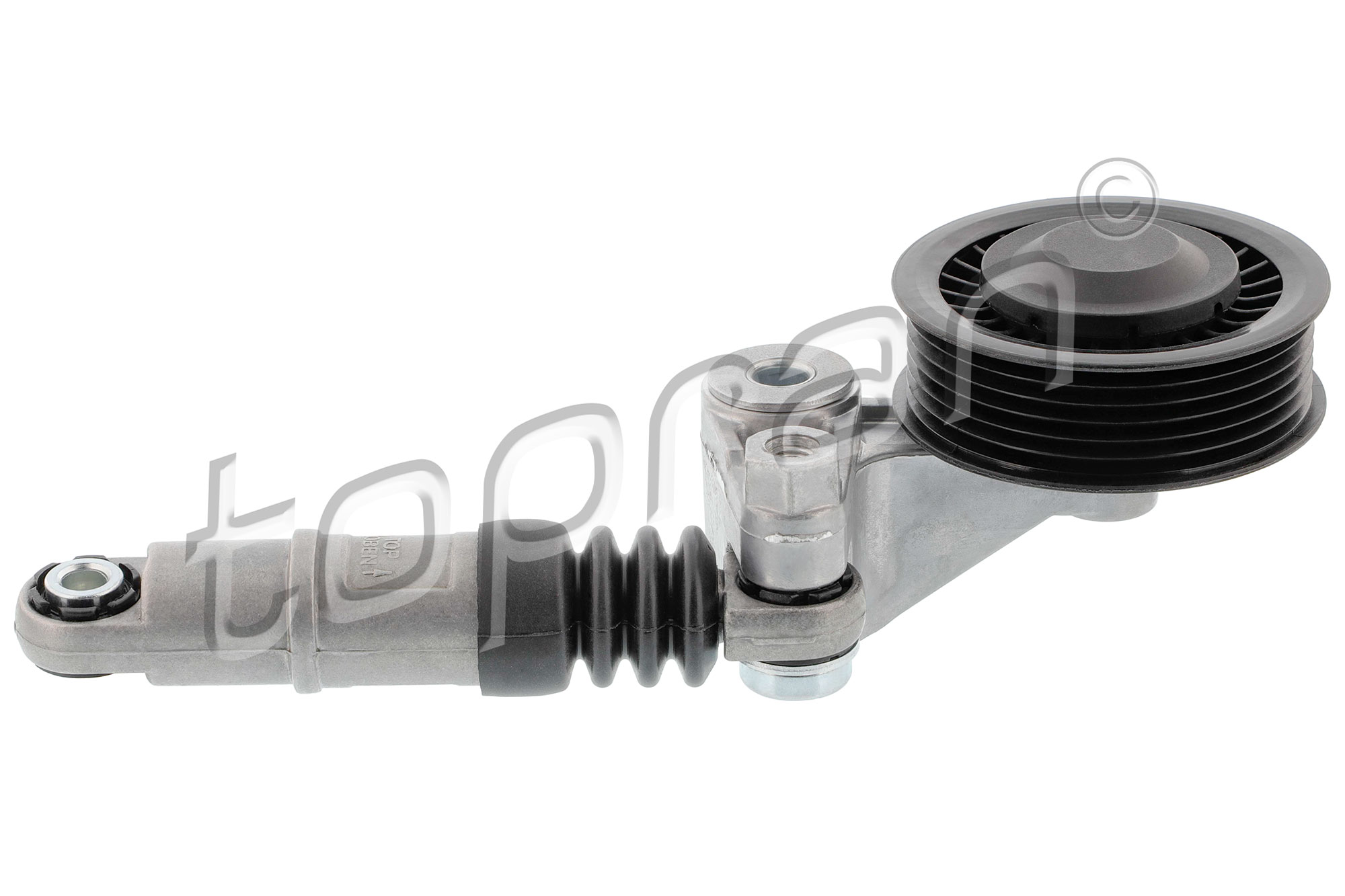 Topran Spanner poly V-riem 112 974