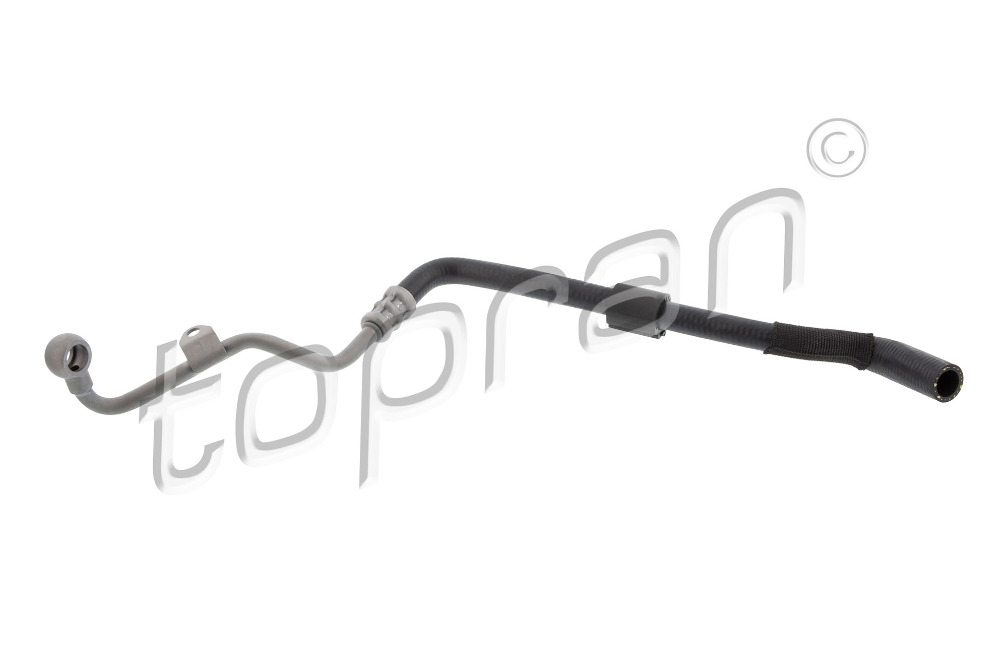 Topran Koelvloeistofpijpleiding 120 861